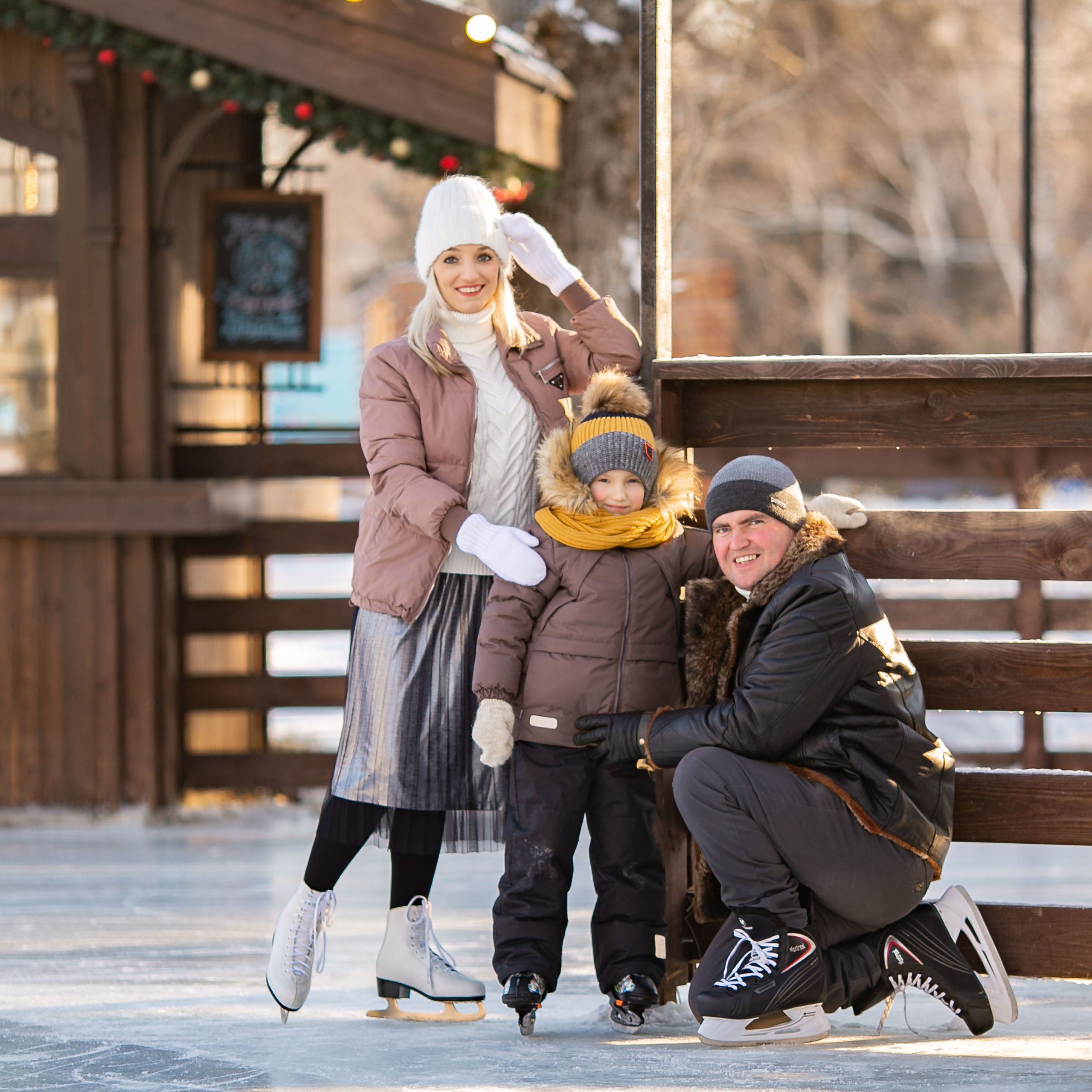 Отзывы. Фотограф в Омске Таня Бережная