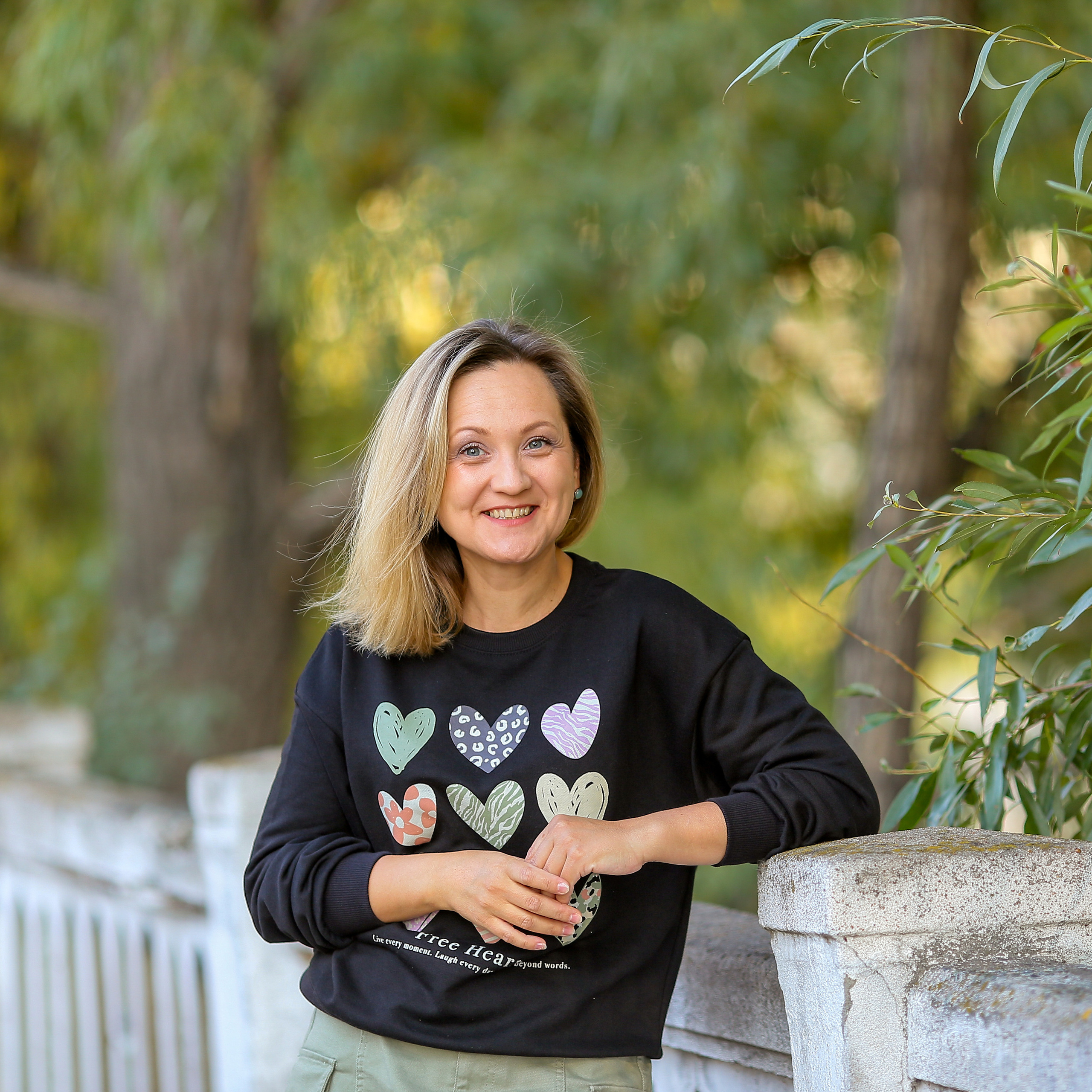 Отзывы. Фотограф в Омске Таня Бережная