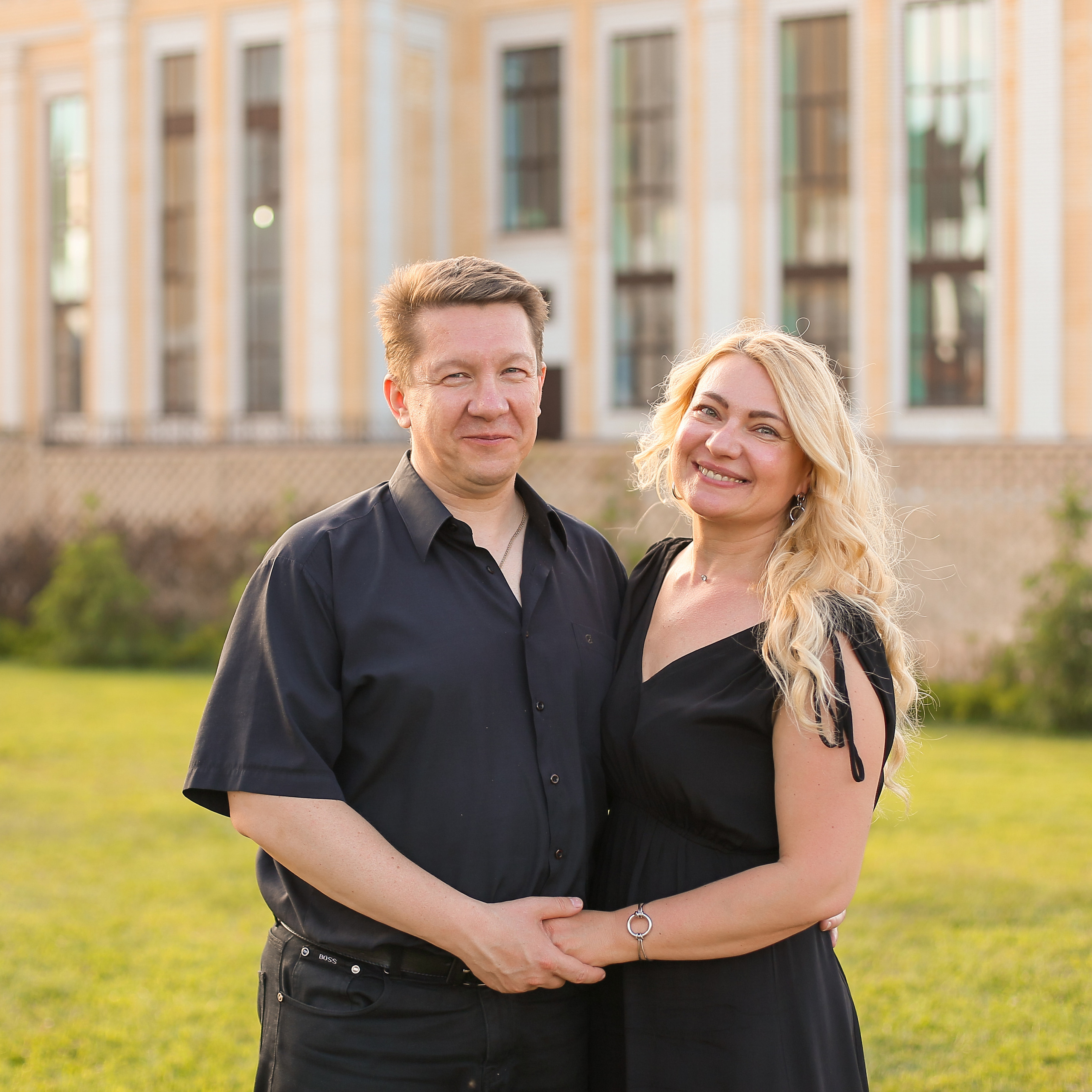 Отзывы. Фотограф в Омске Таня Бережная