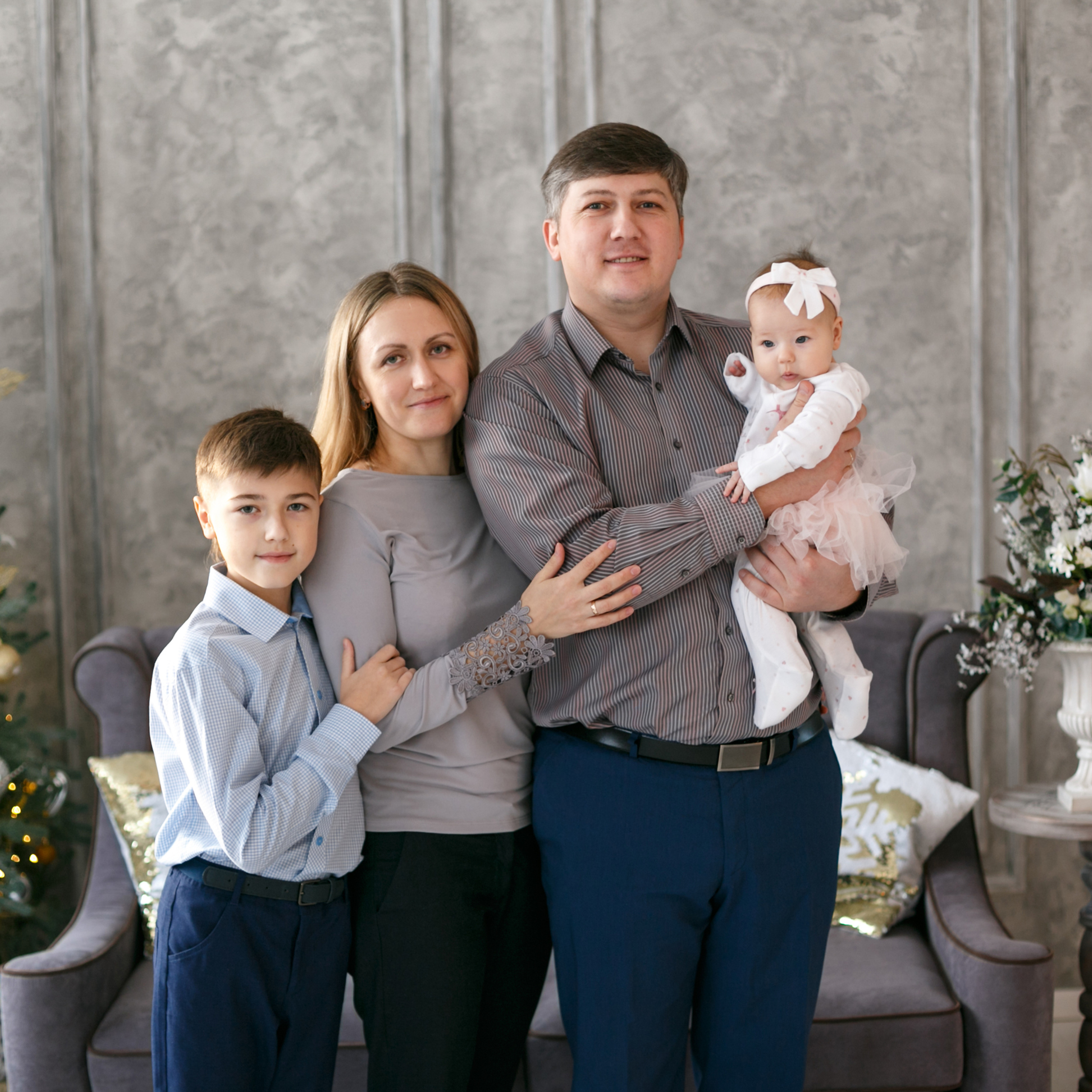 Отзывы. Фотограф в Омске Таня Бережная