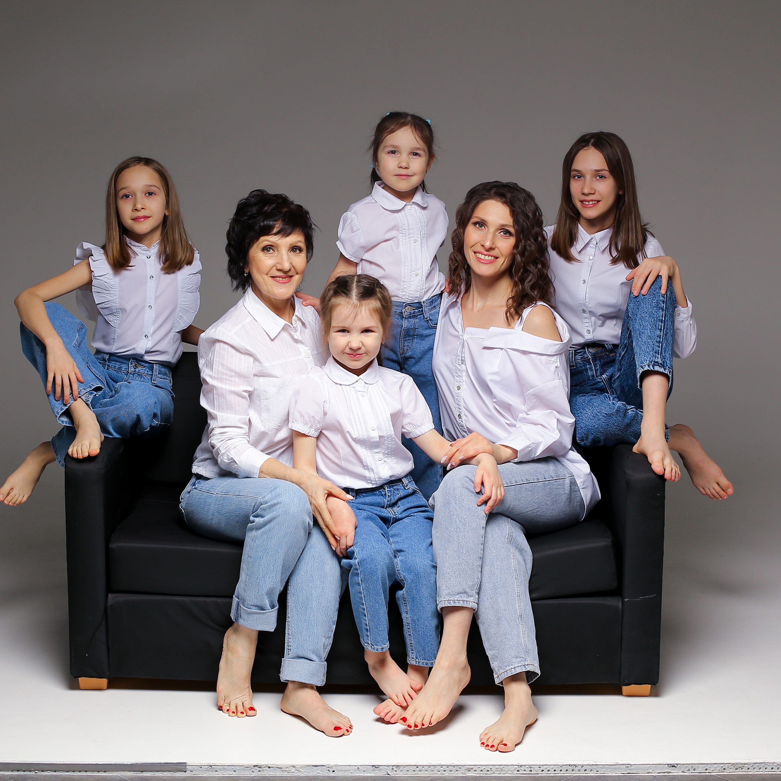 Отзывы. Фотограф в Омске Таня Бережная