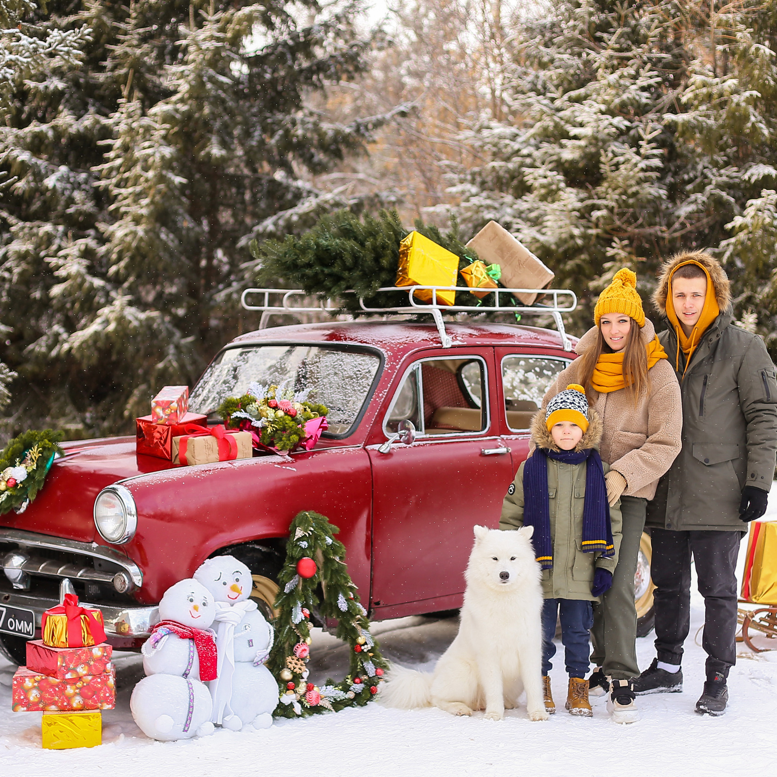 Отзывы. Фотограф в Омске Таня Бережная
