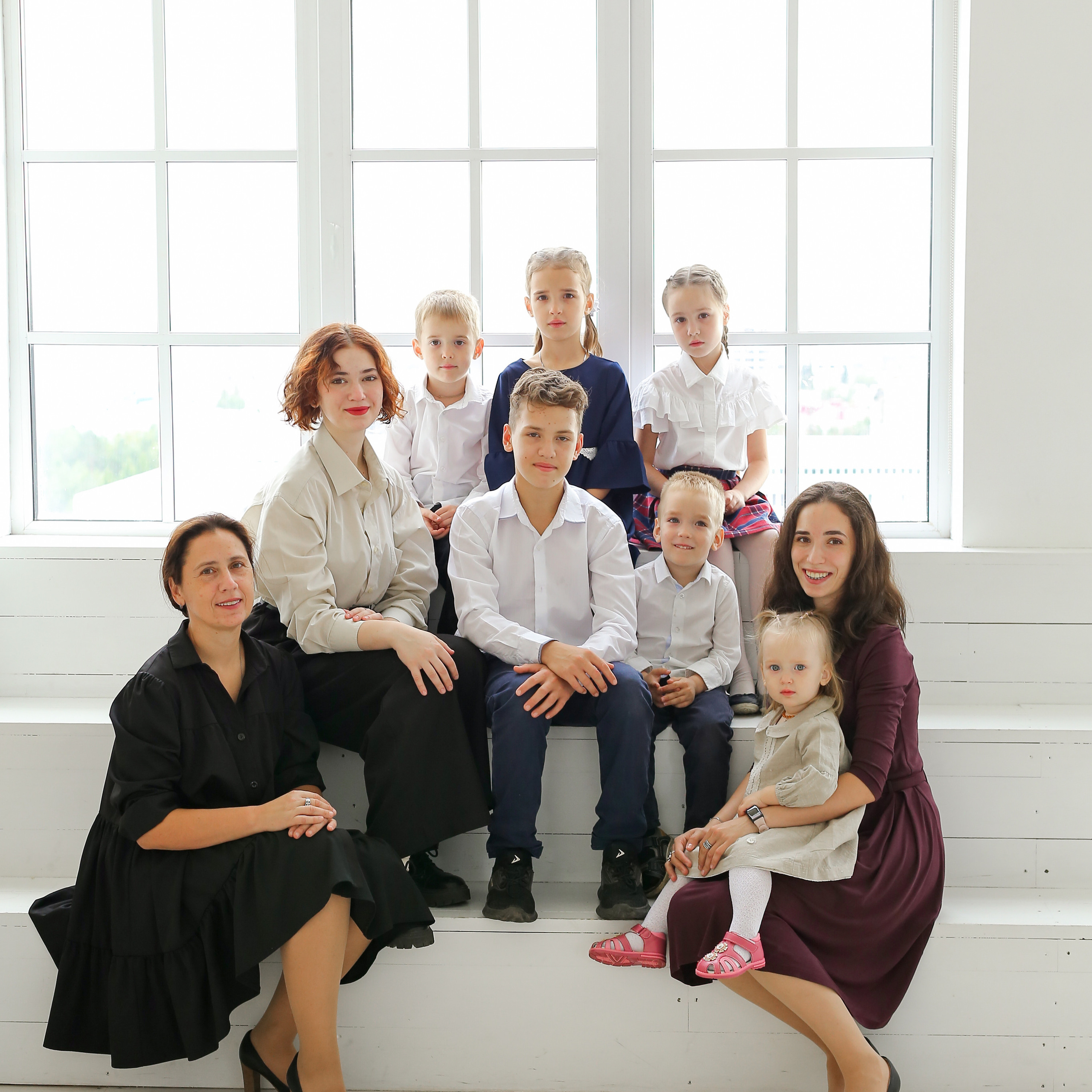 Отзывы. Фотограф в Омске Таня Бережная