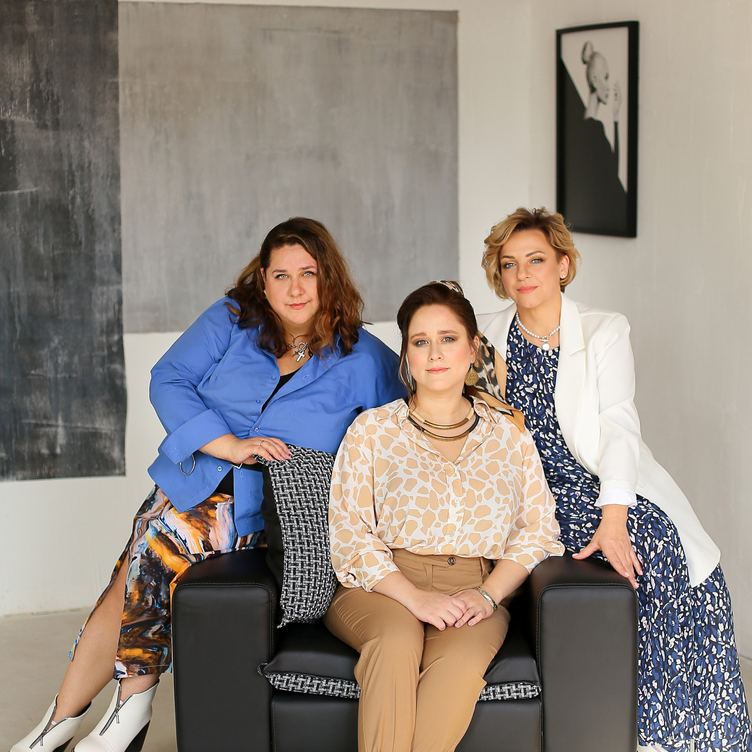 Отзывы. Фотограф в Омске Таня Бережная