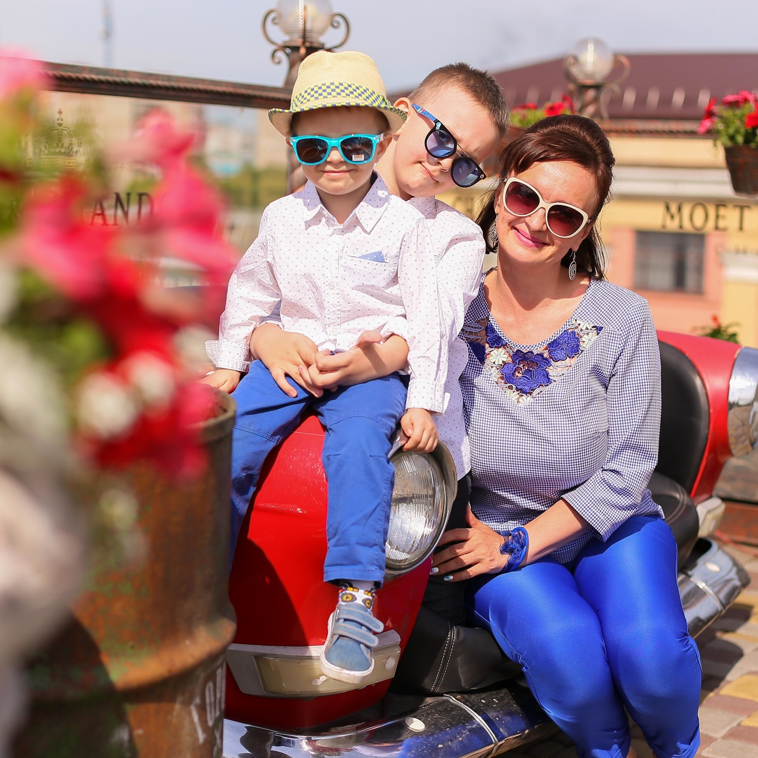 Отзывы. Фотограф в Омске Таня Бережная