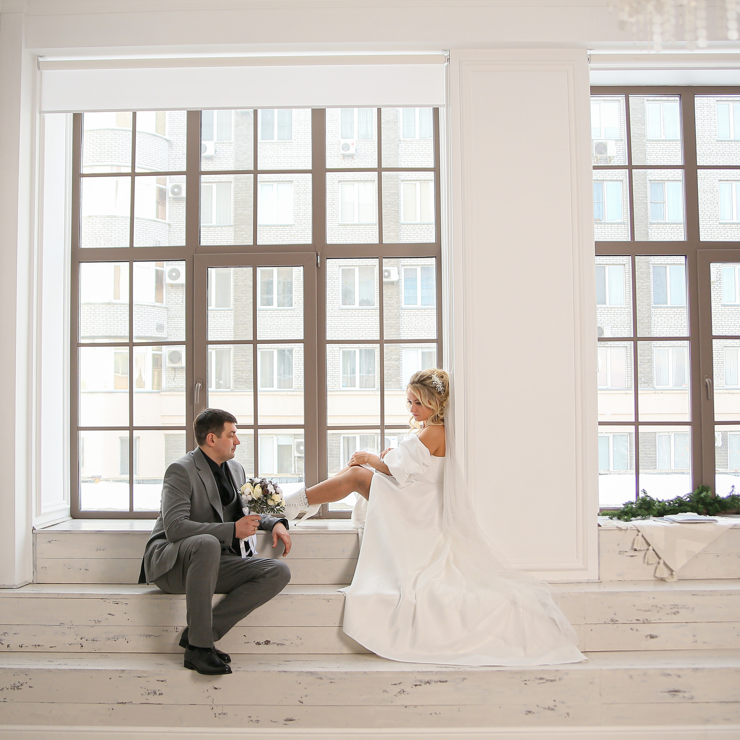 Отзывы. Фотограф в Омске Таня Бережная