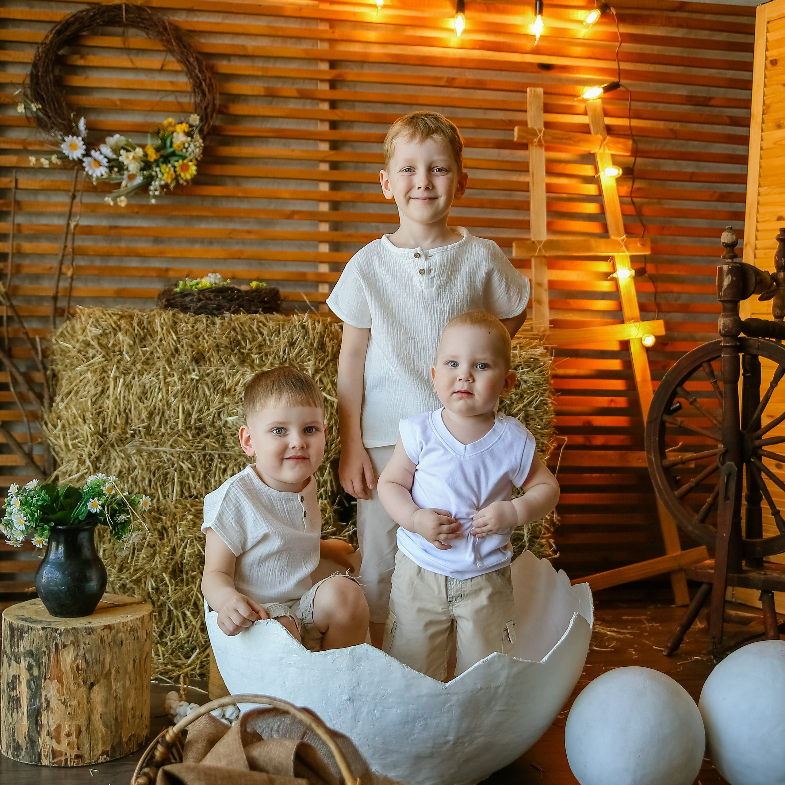 Отзывы. Фотограф в Омске Таня Бережная