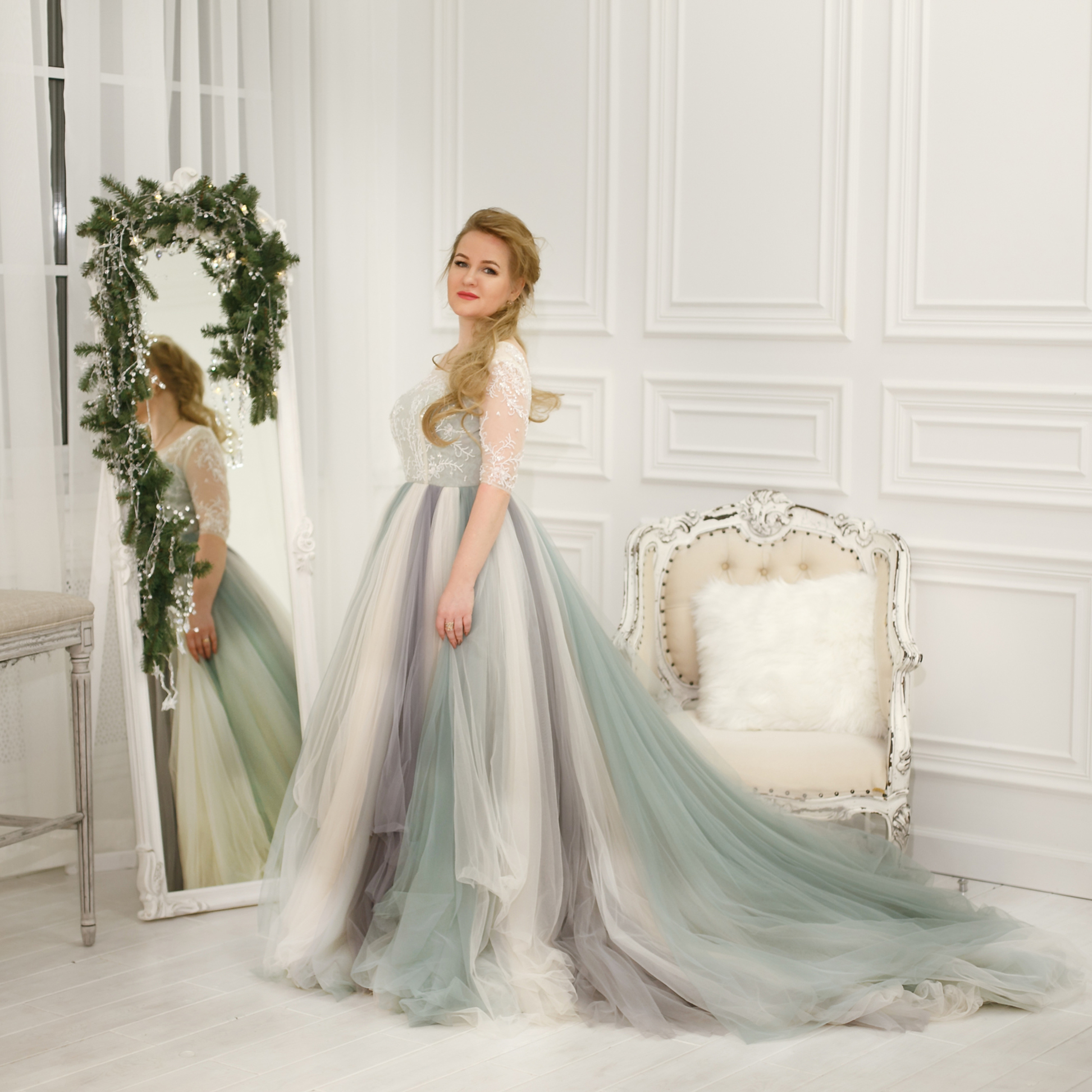 Отзывы. Фотограф в Омске Таня Бережная