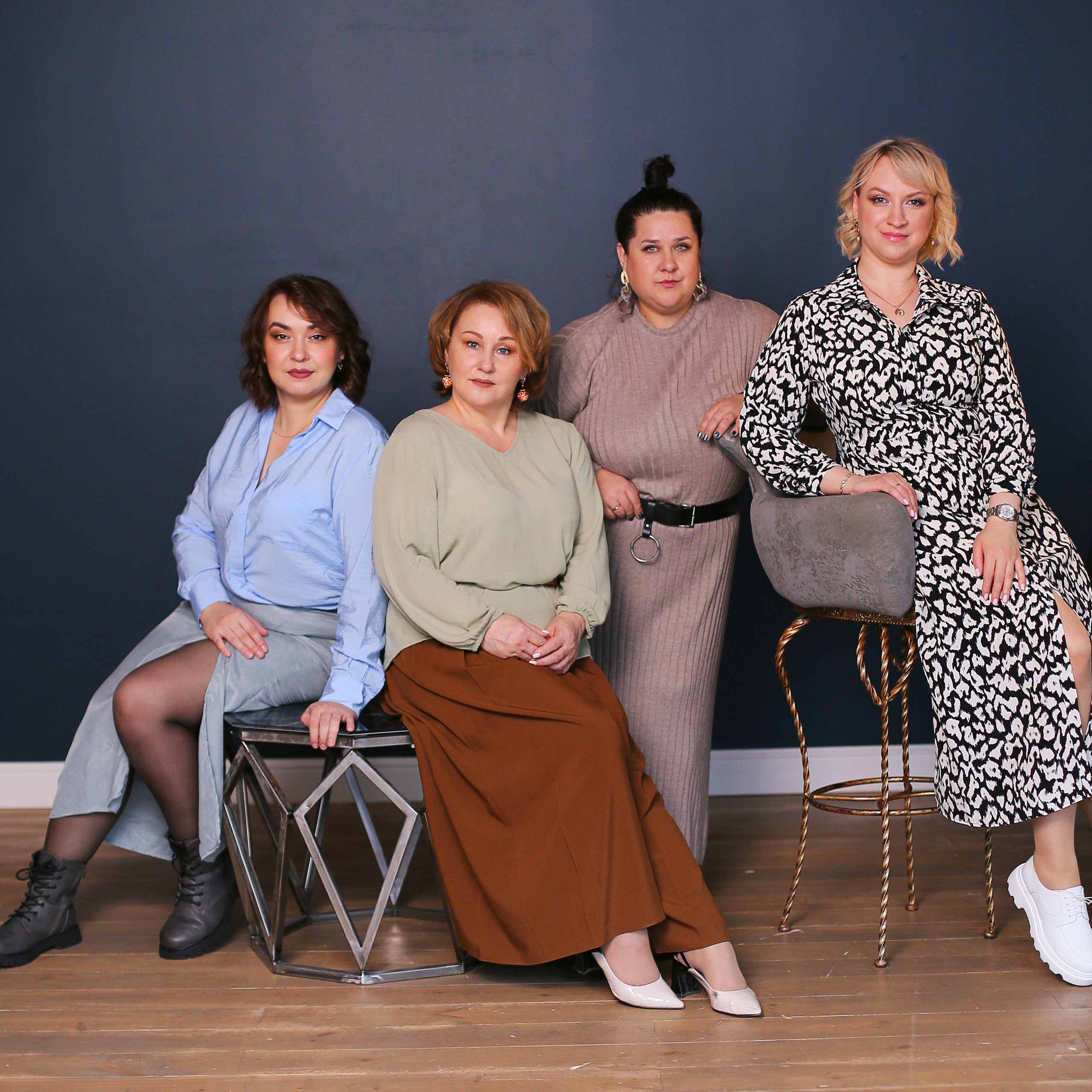 Отзывы. Фотограф в Омске Таня Бережная