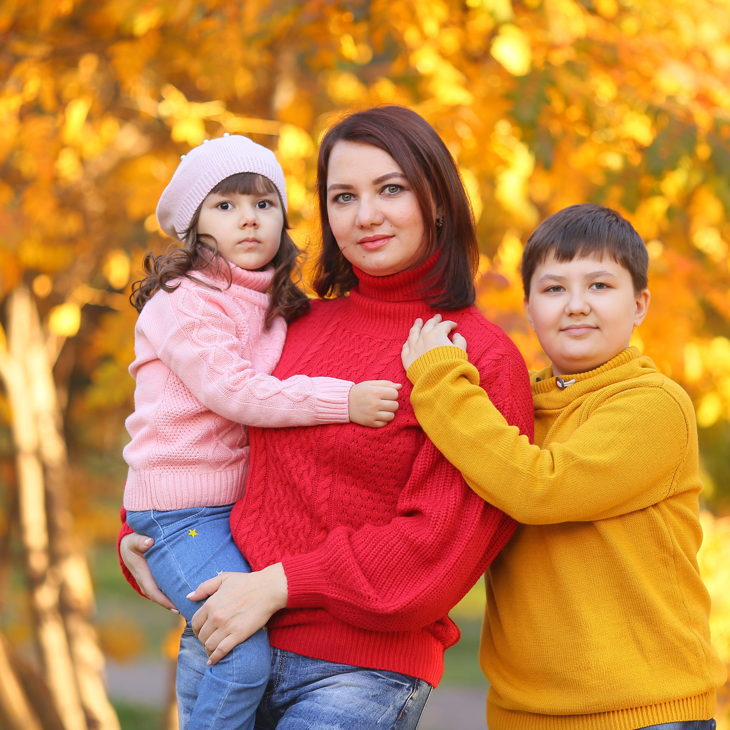 Отзывы. Фотограф в Омске Таня Бережная