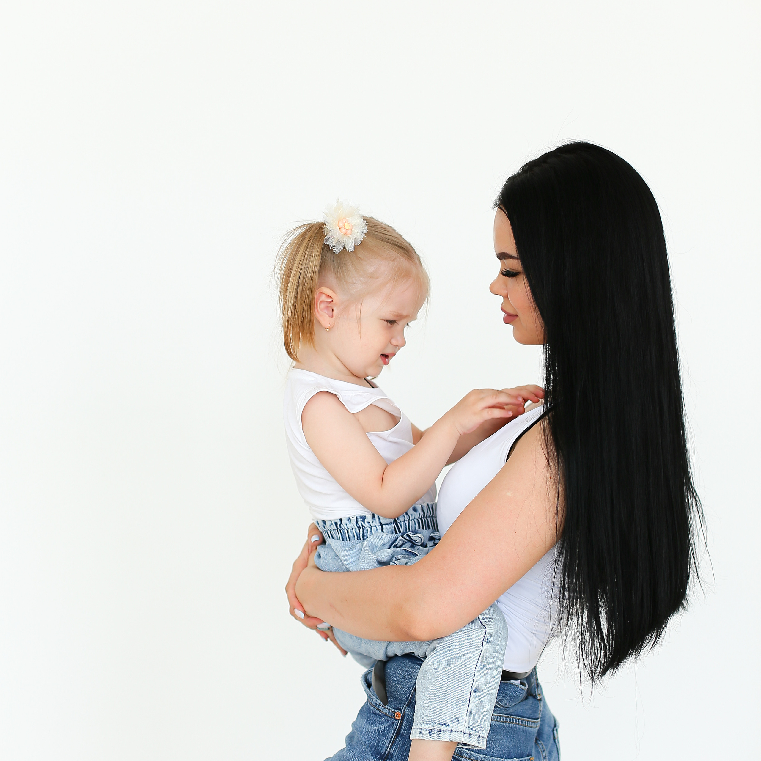 Отзывы. Фотограф в Омске Таня Бережная