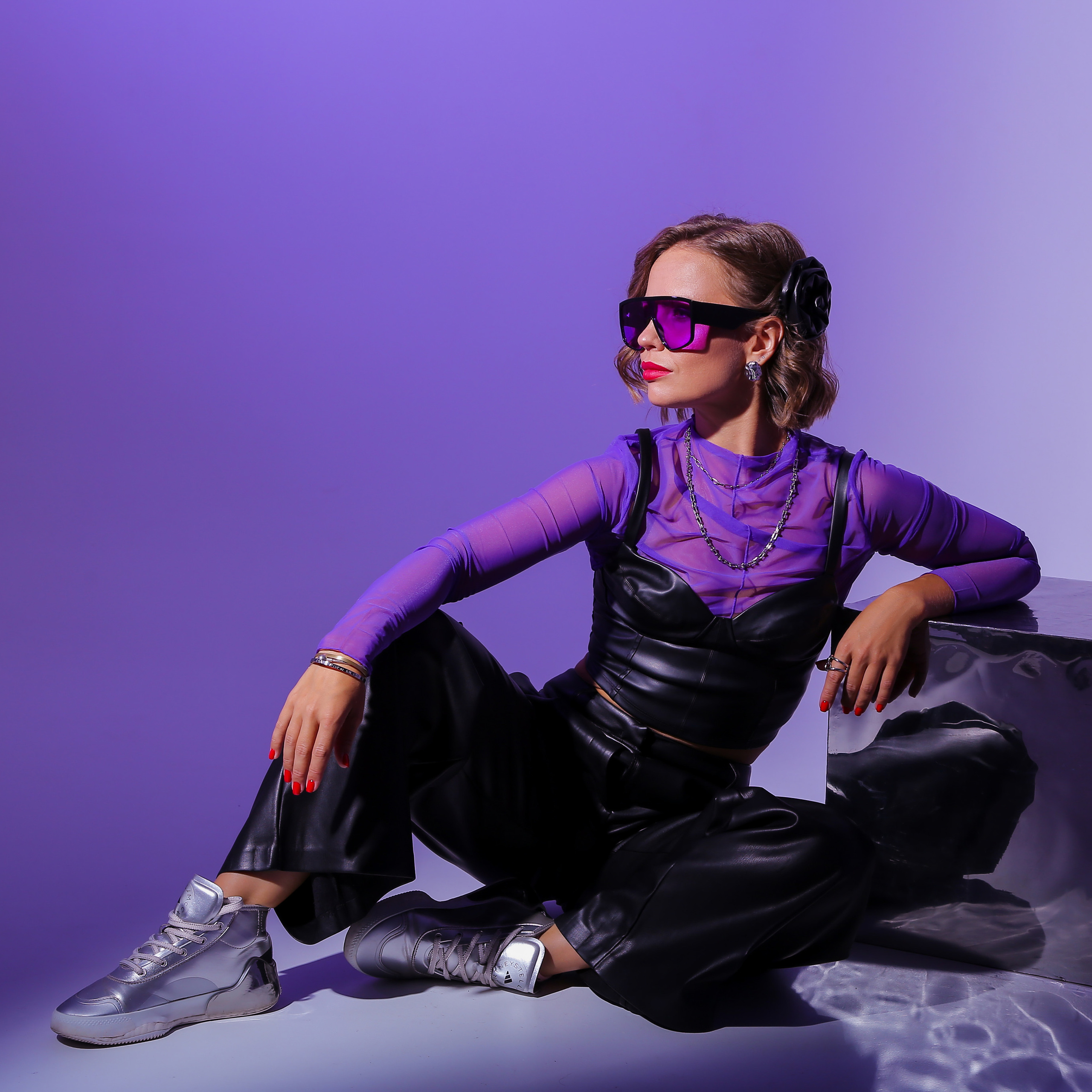 Отзывы. Фотограф в Омске Таня Бережная