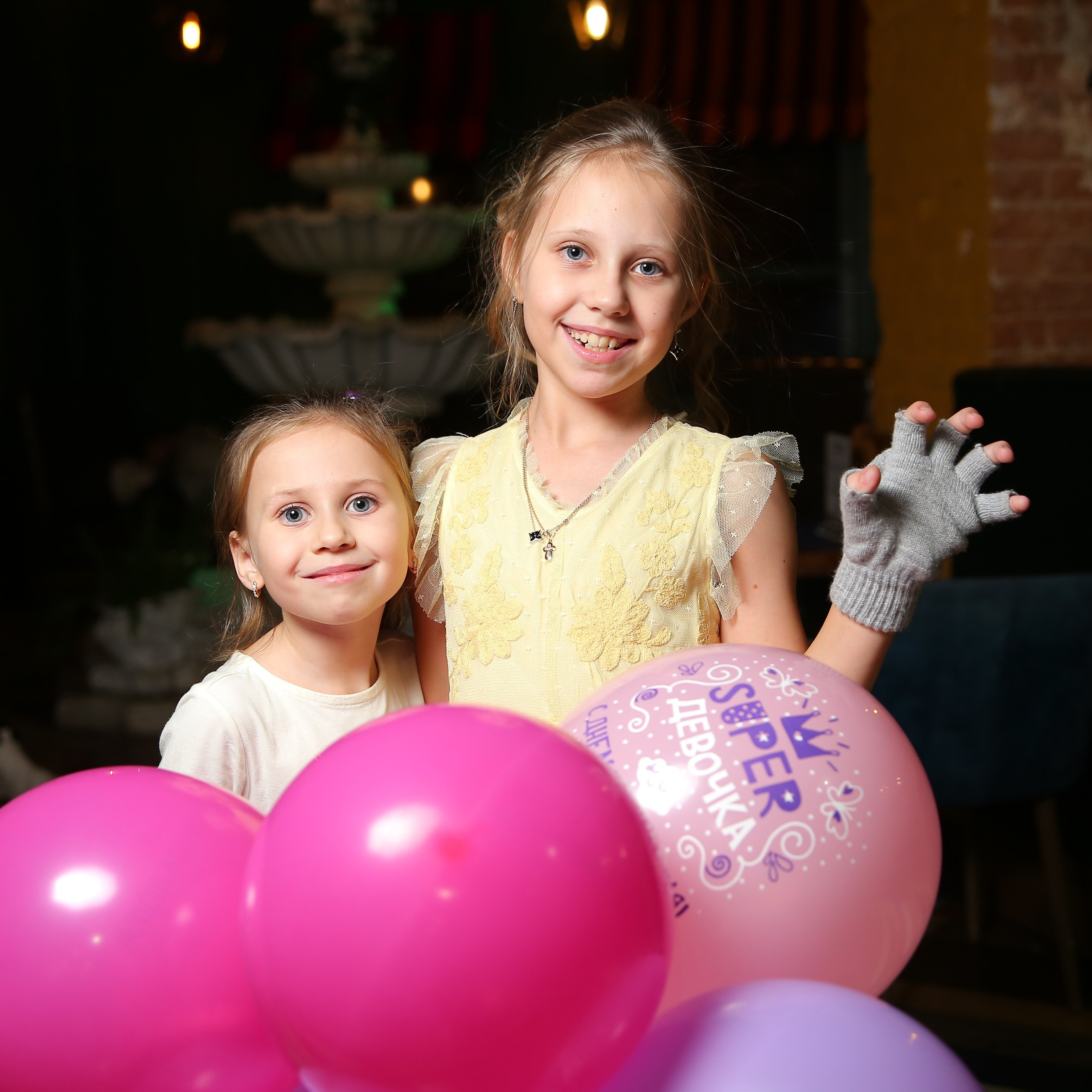 Отзывы. Фотограф в Омске Таня Бережная