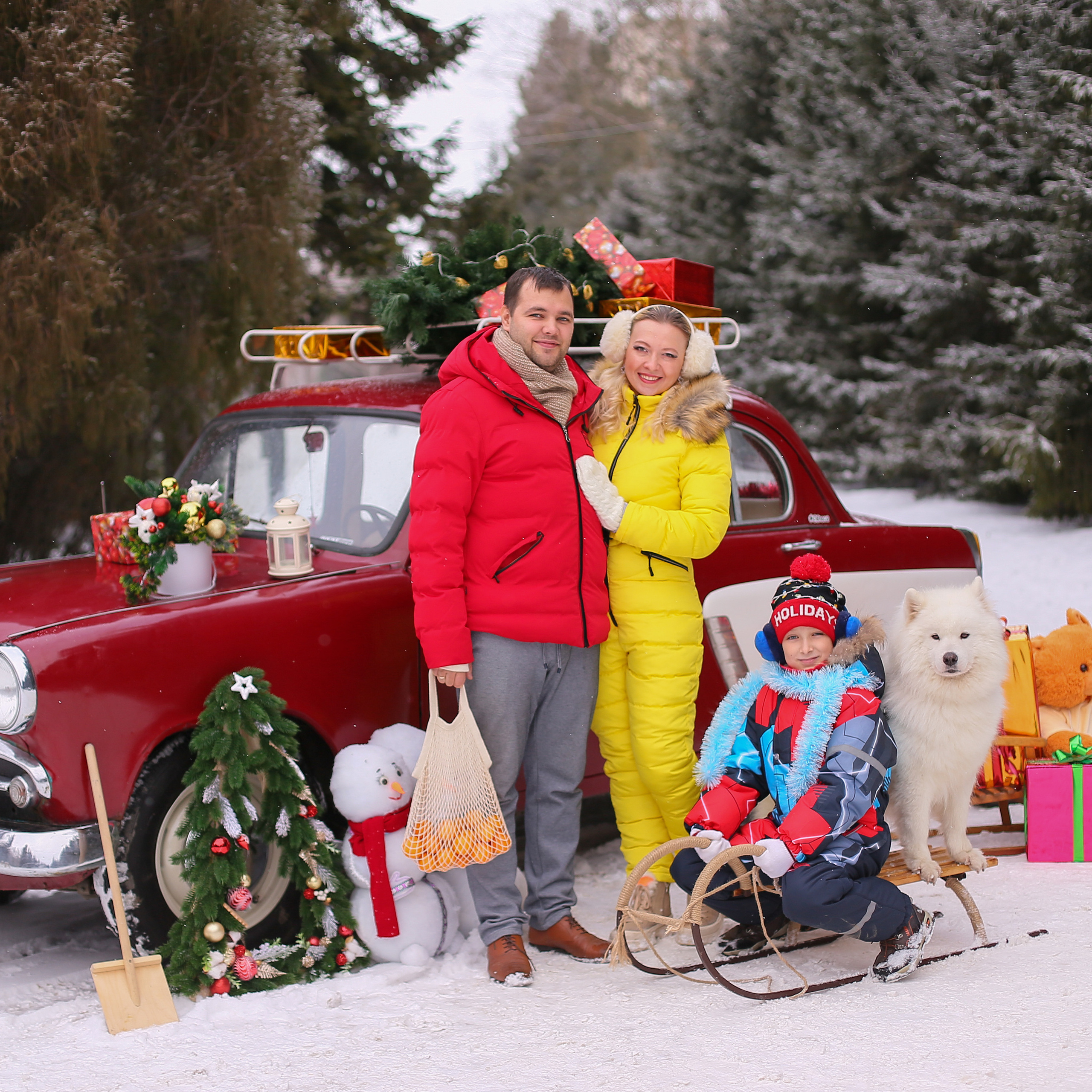 Отзывы. Фотограф в Омске Таня Бережная