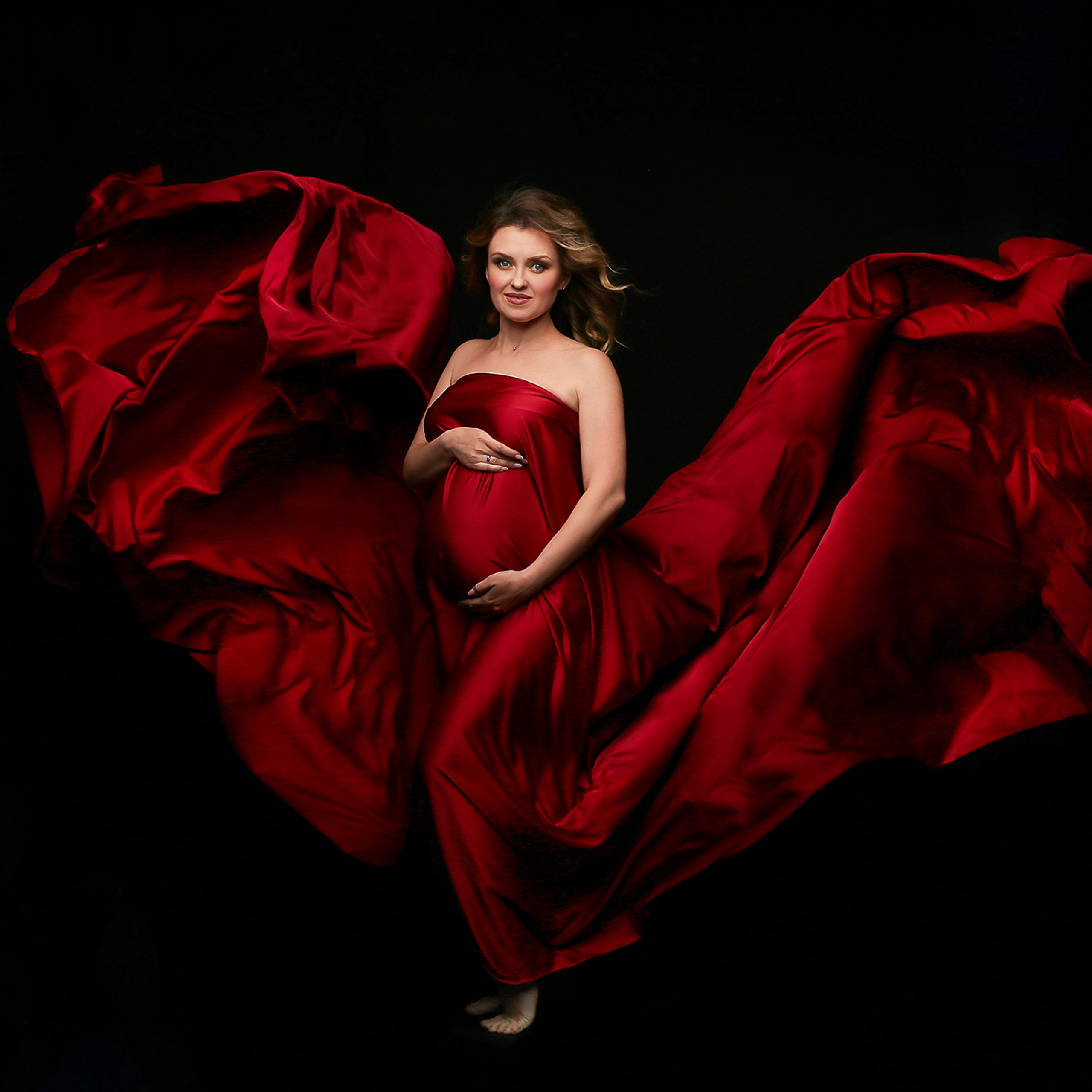 Отзывы. Фотограф в Омске Таня Бережная