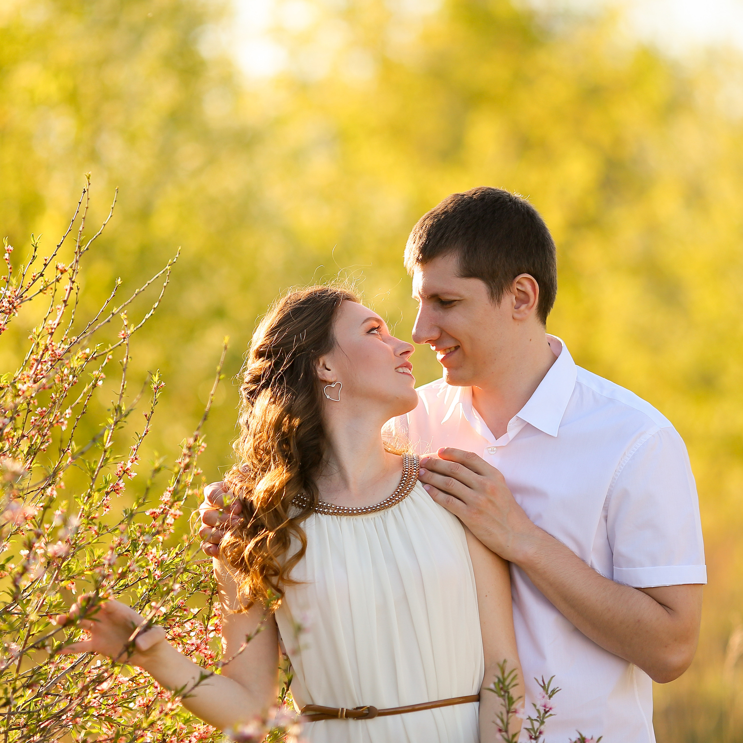 Отзывы. Фотограф в Омске Таня Бережная