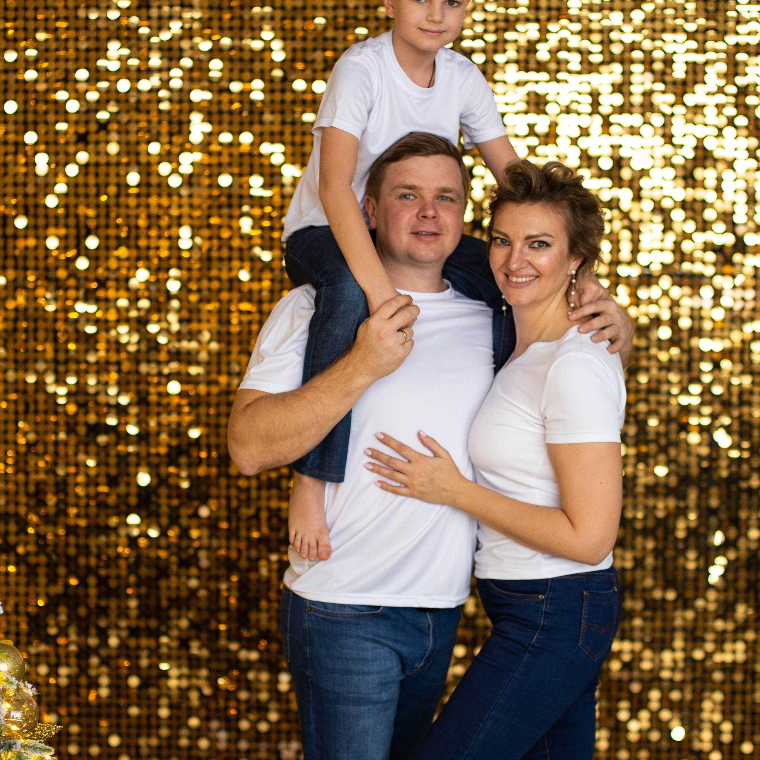 Отзывы. Фотограф в Омске Таня Бережная