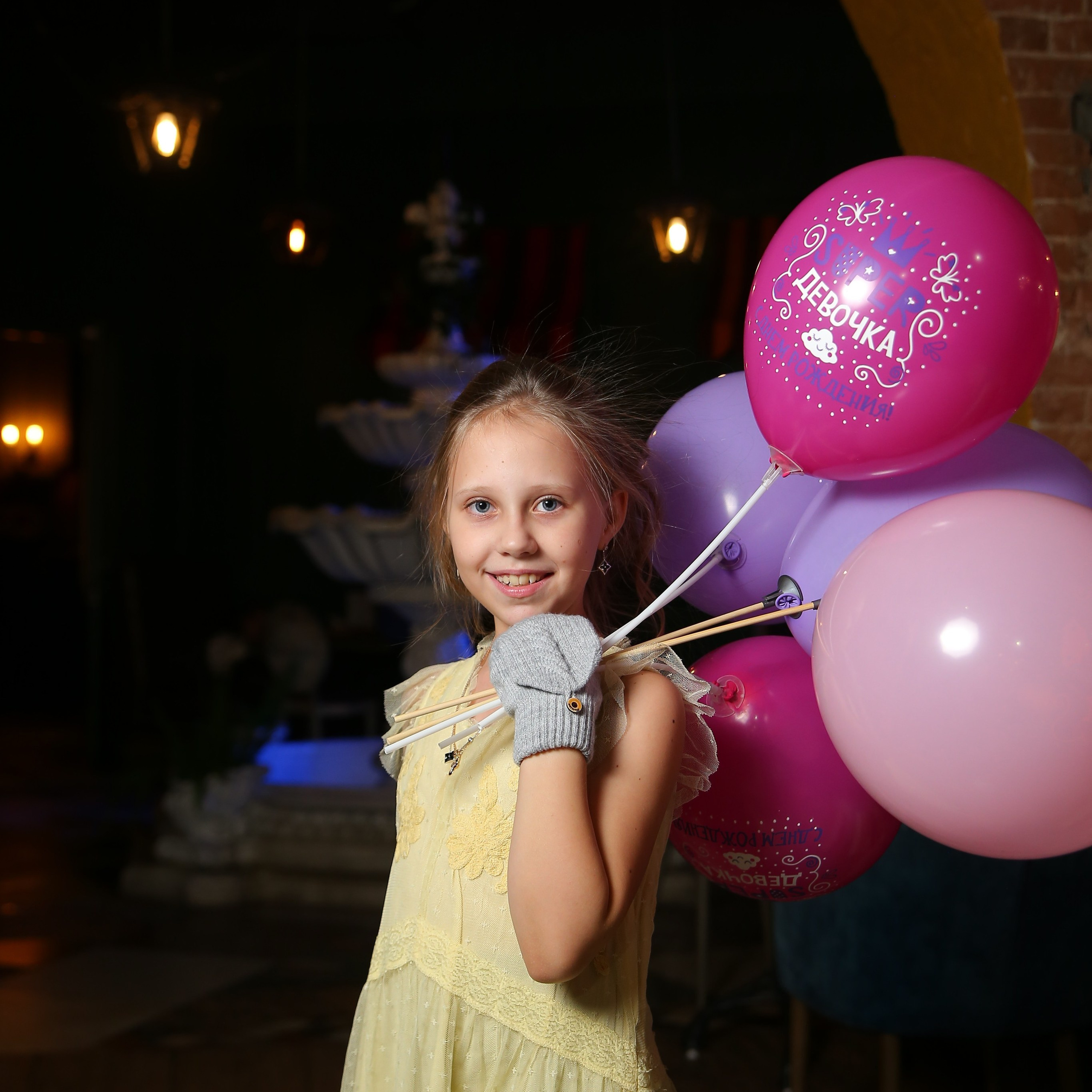 Отзывы. Фотограф в Омске Таня Бережная