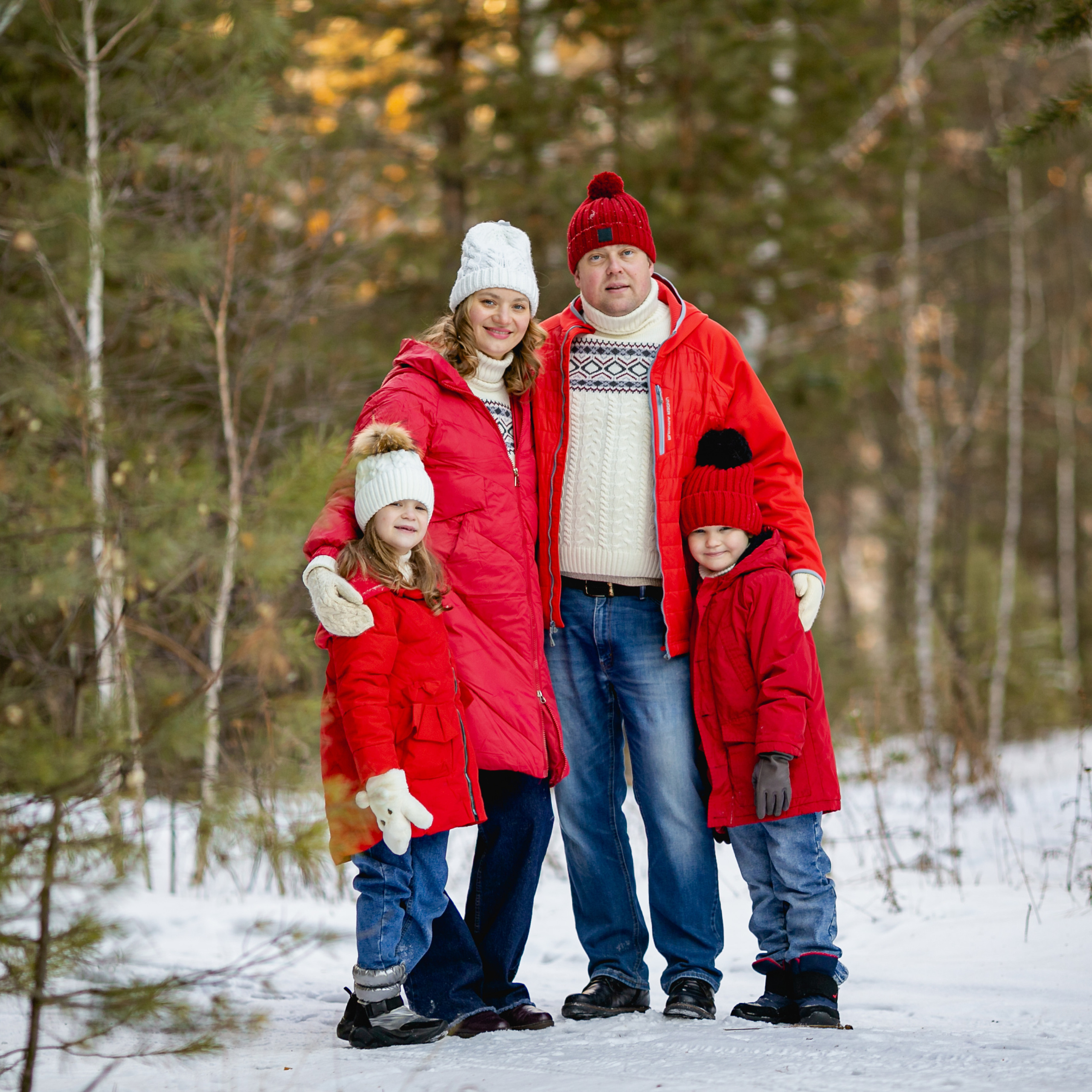 Отзывы. Фотограф в Омске Таня Бережная