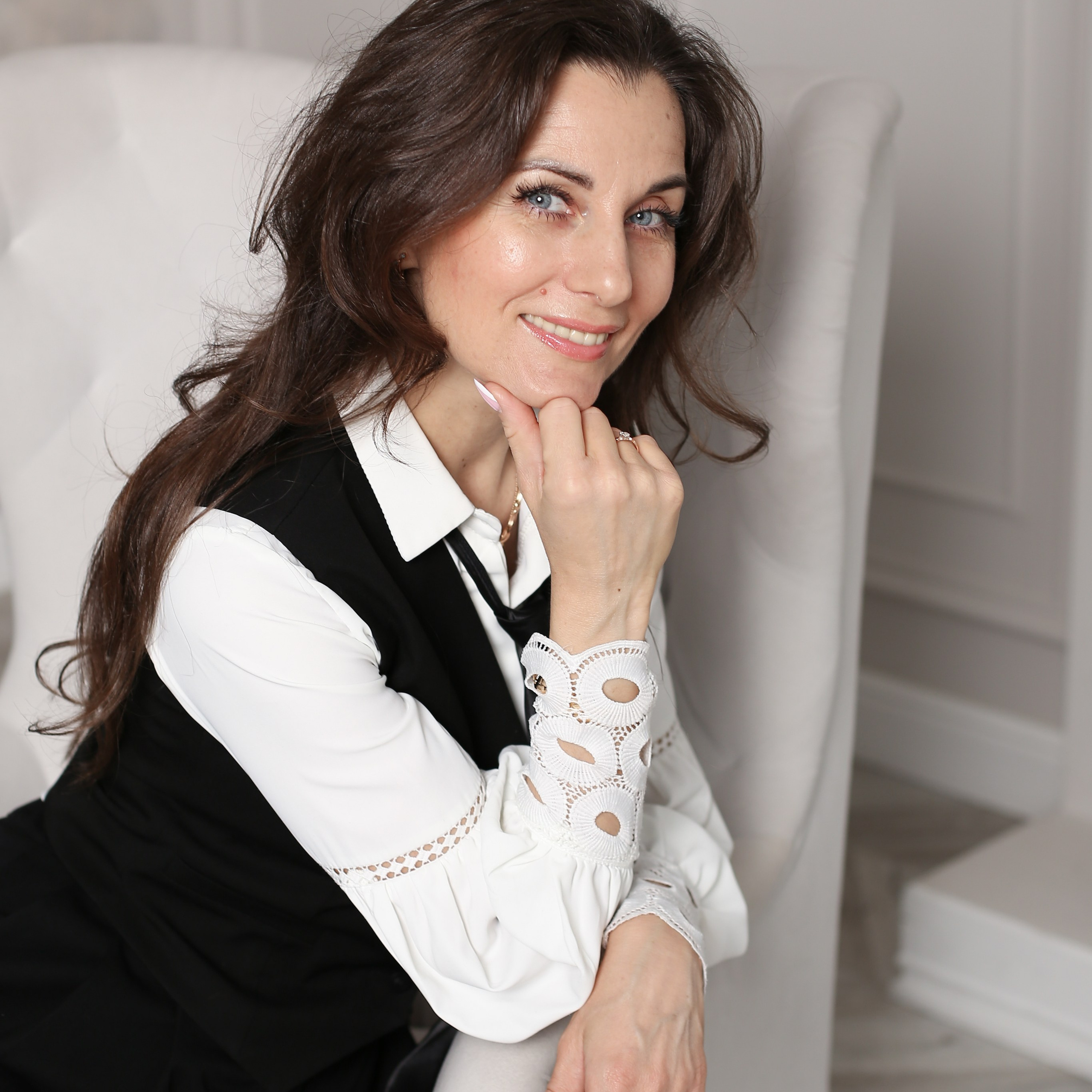 Отзывы. Фотограф в Омске Таня Бережная