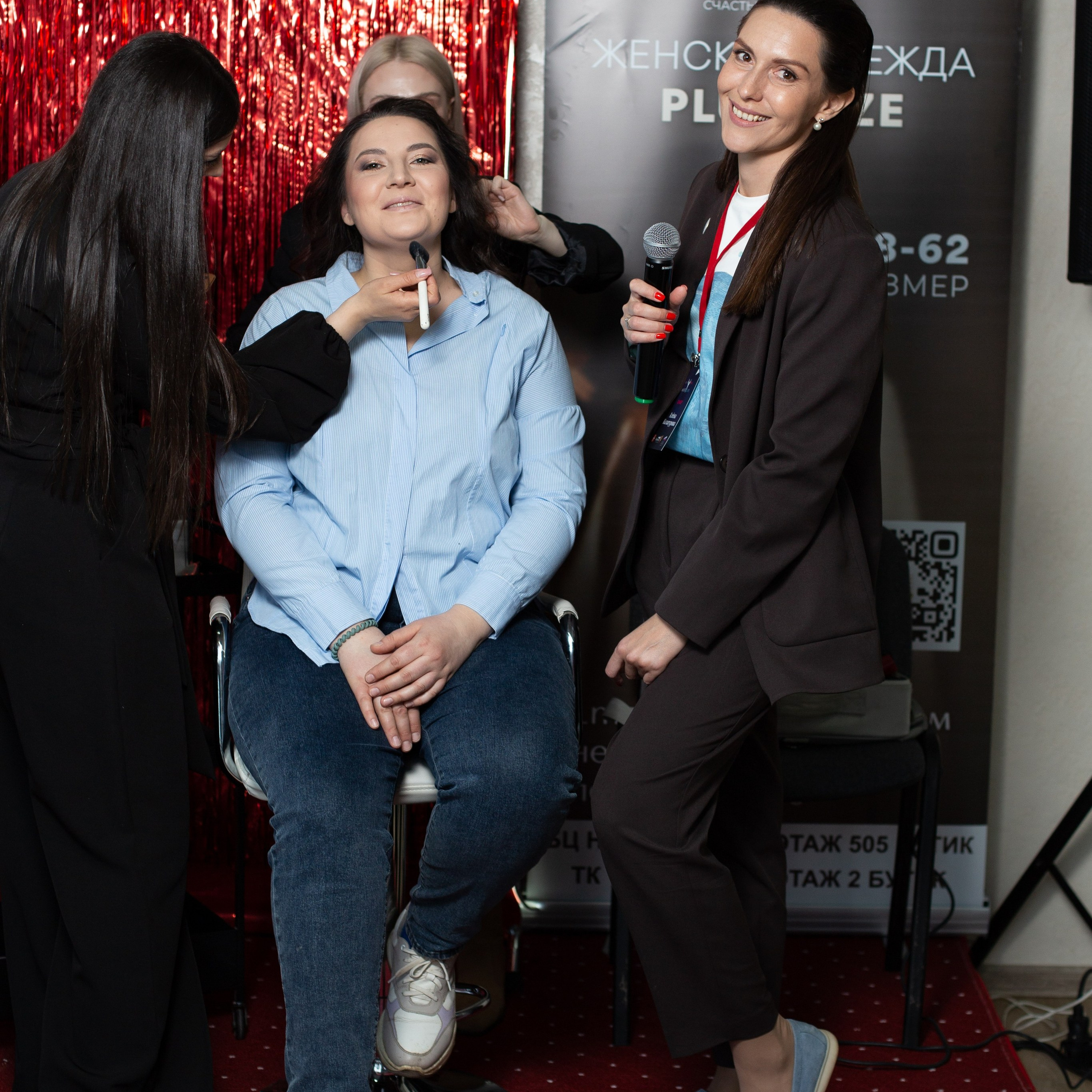 Отзывы. Фотограф в Омске Таня Бережная