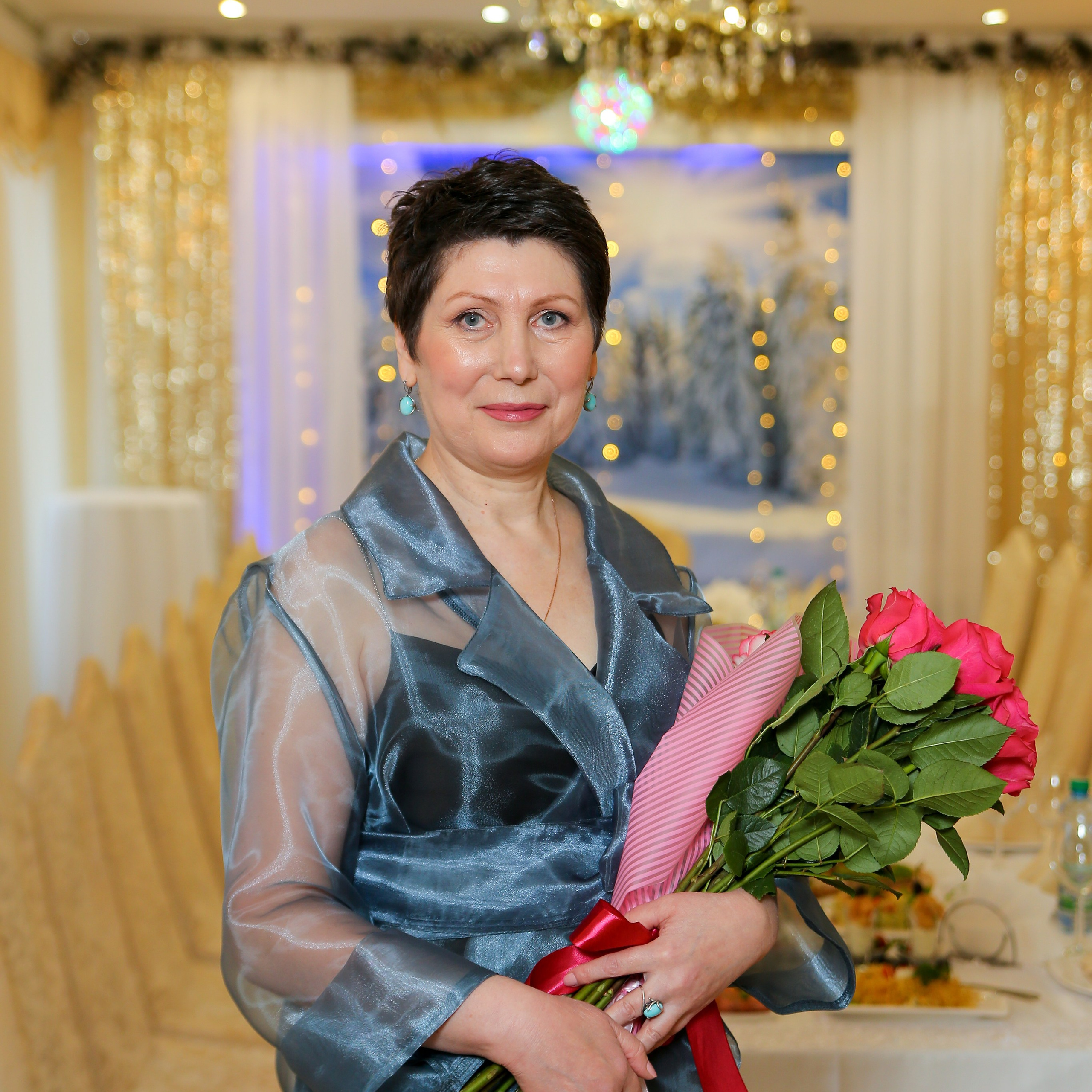 Отзывы. Фотограф в Омске Таня Бережная