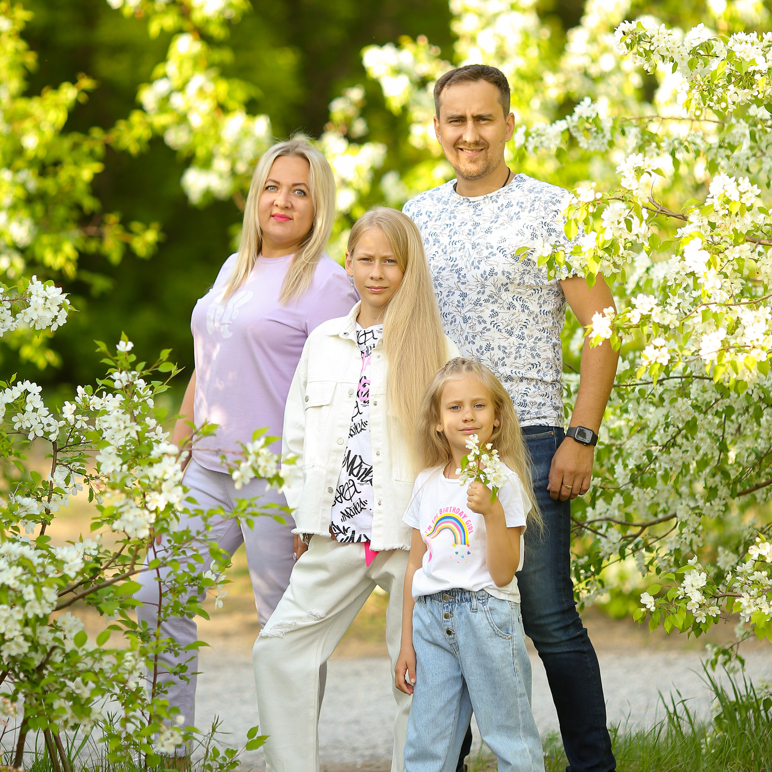 Отзывы. Фотограф в Омске Таня Бережная