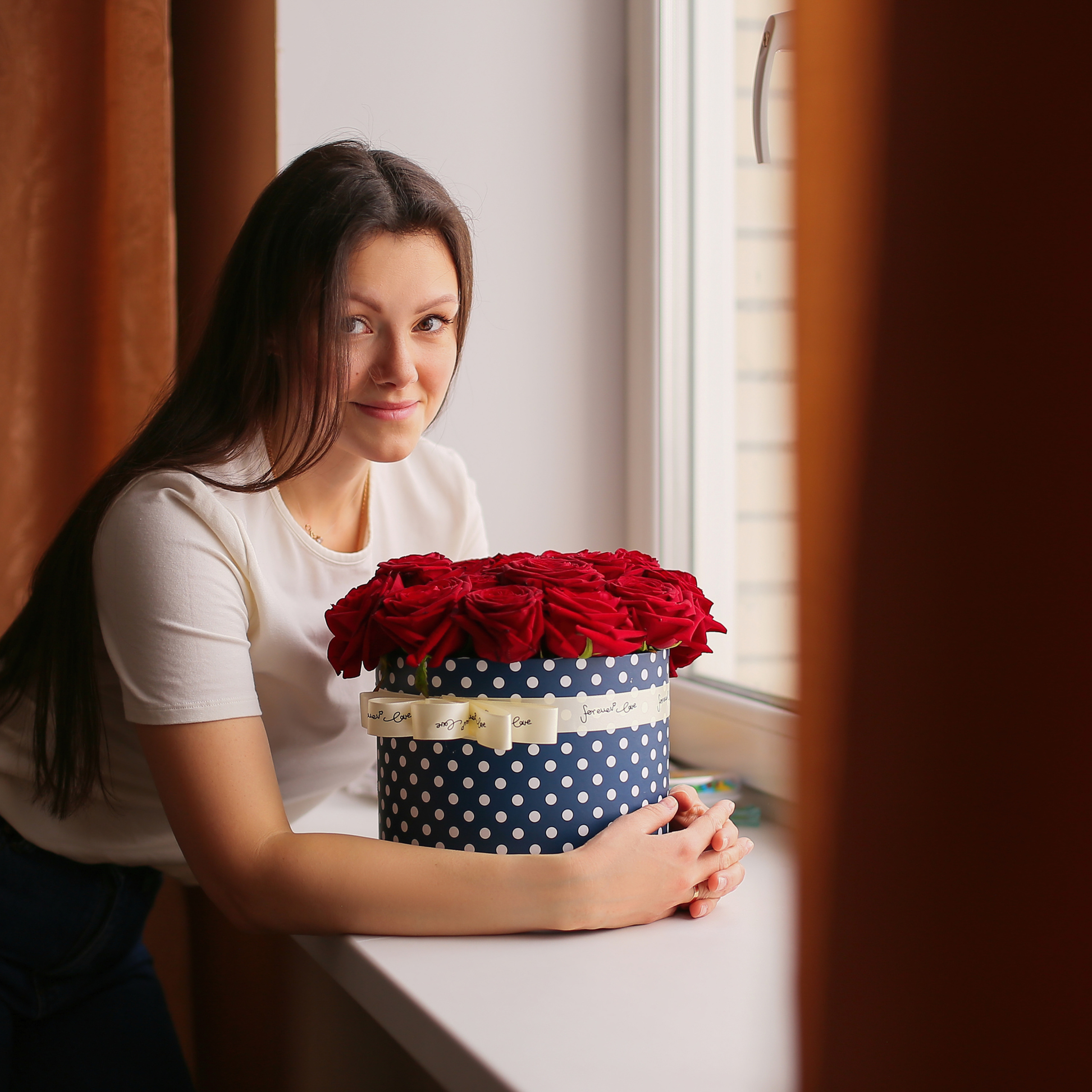 Отзывы. Фотограф в Омске Таня Бережная