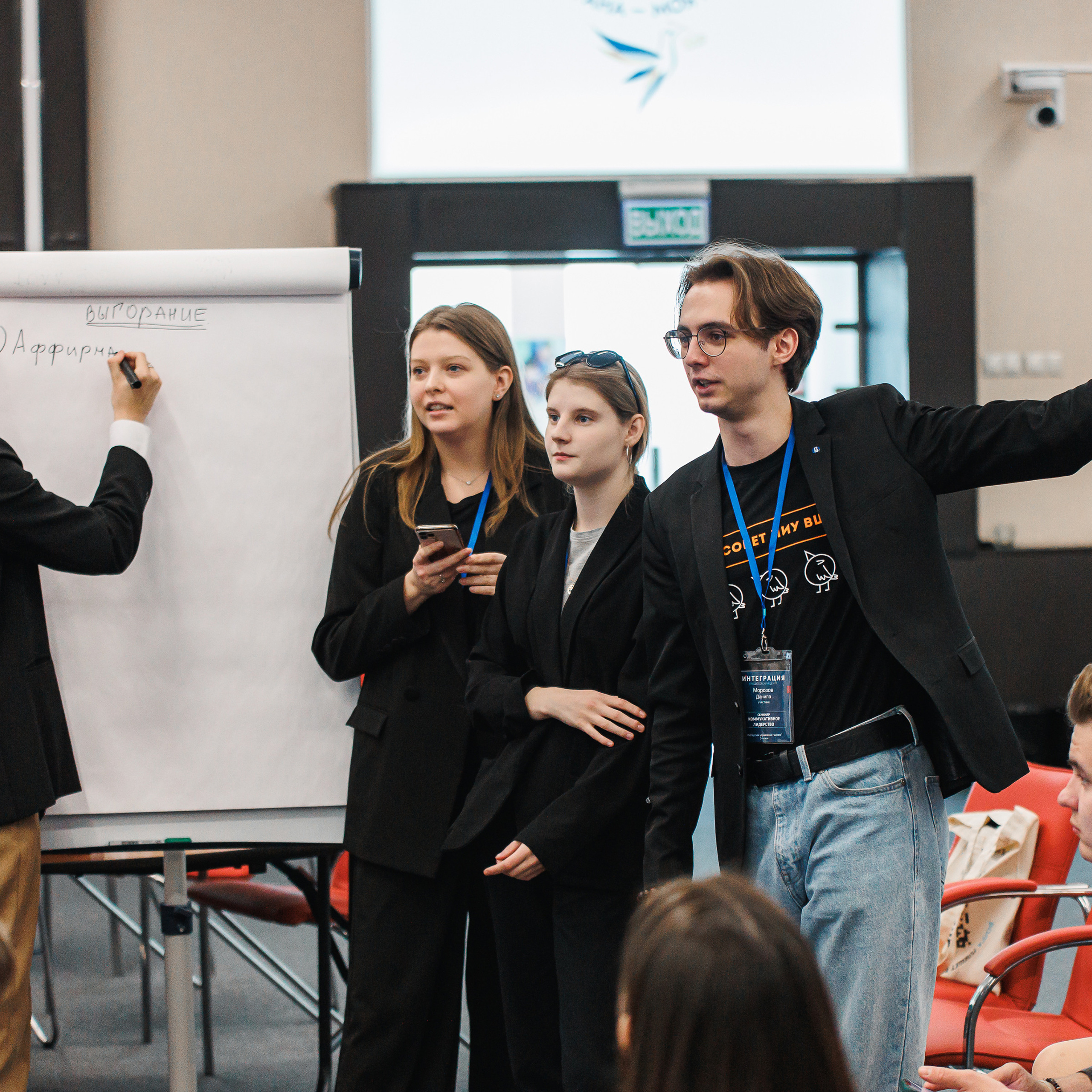 Отзывы. Фотограф Кирилл Дорофеев, г. Москва