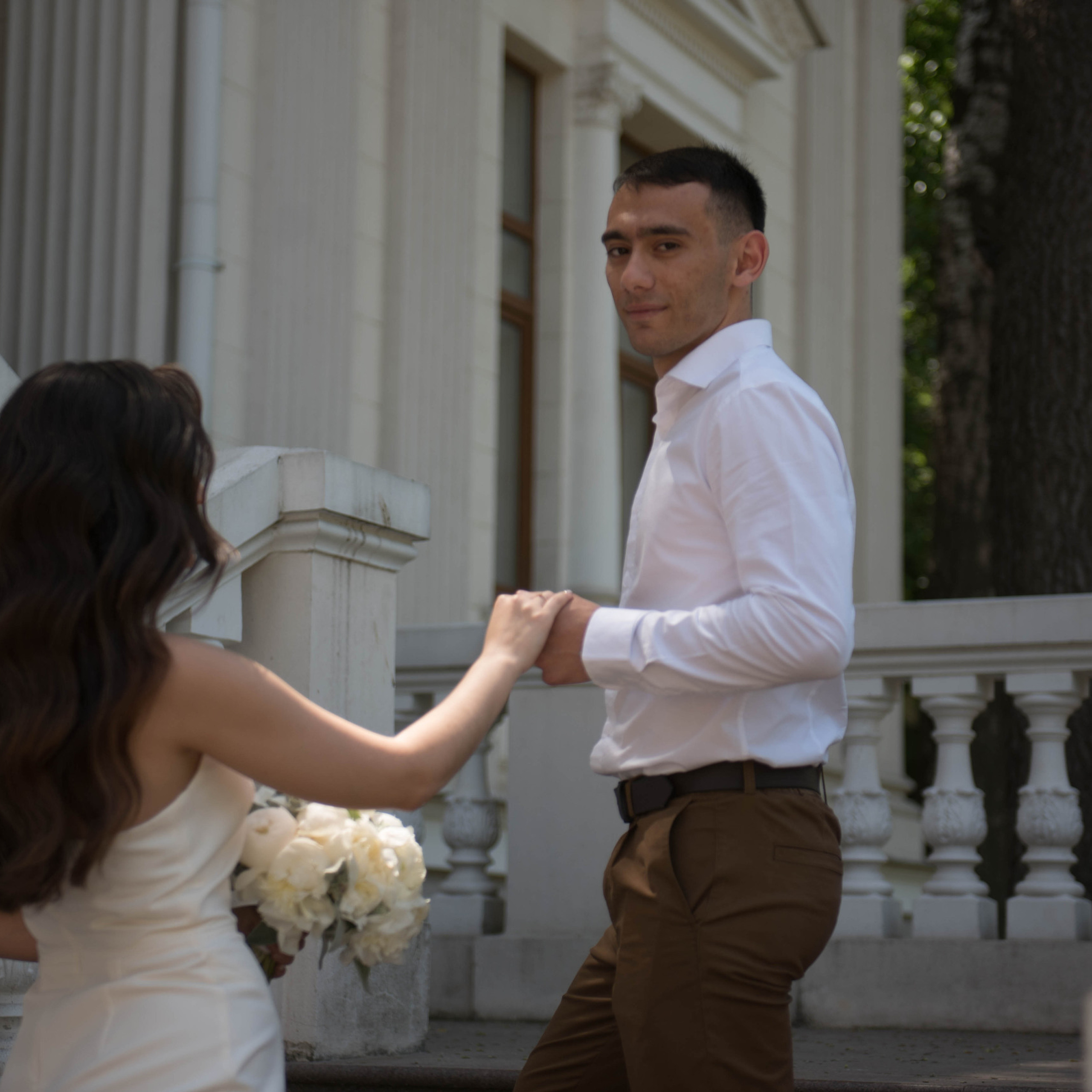 Отзывы. Фотограф в Ростове-на-Дону / Ильмурзаева Динара