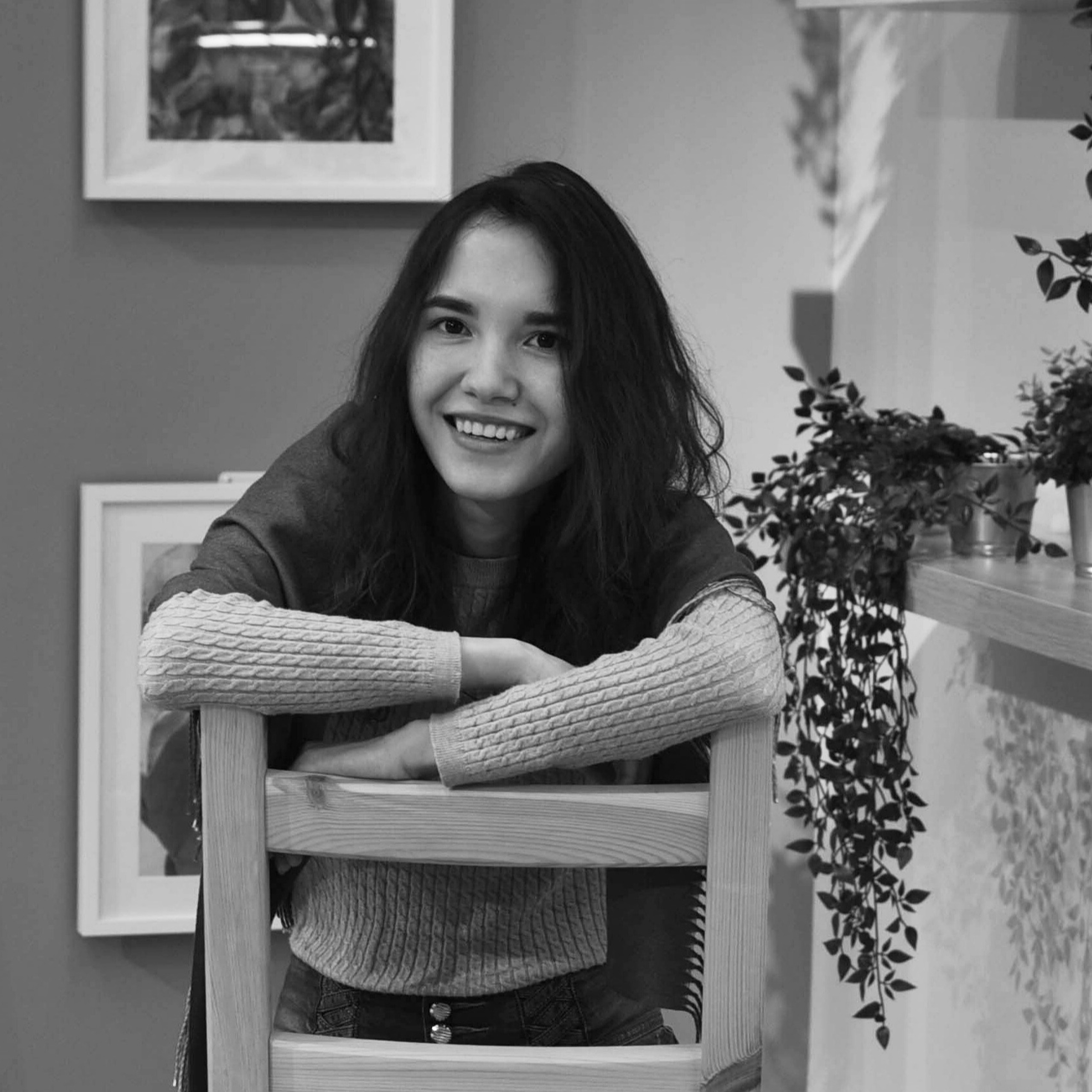 Отзывы. Фотограф в Ростове-на-Дону / Ильмурзаева Динара