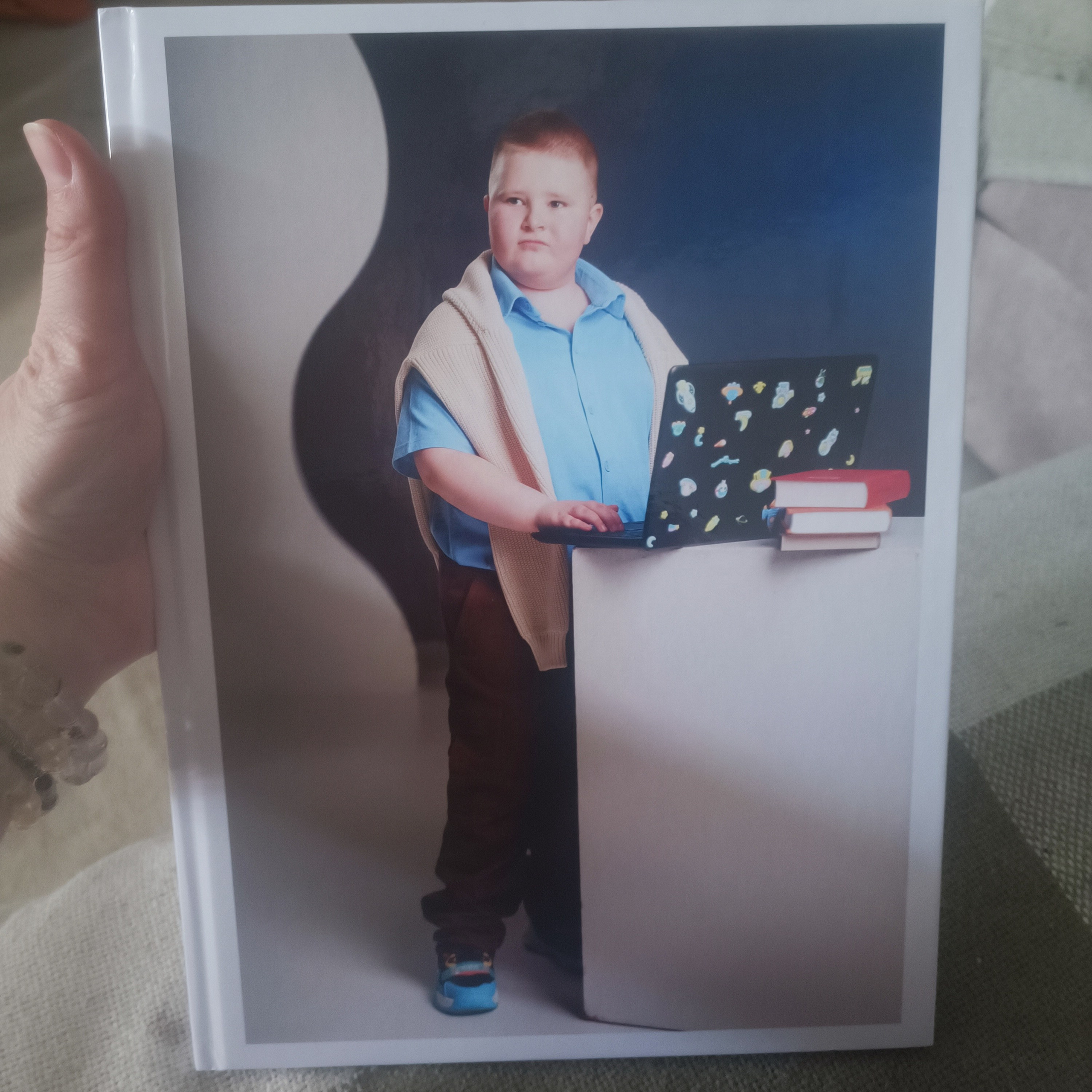 Отзывы. Right Book Выпускные альбомы в Самаре