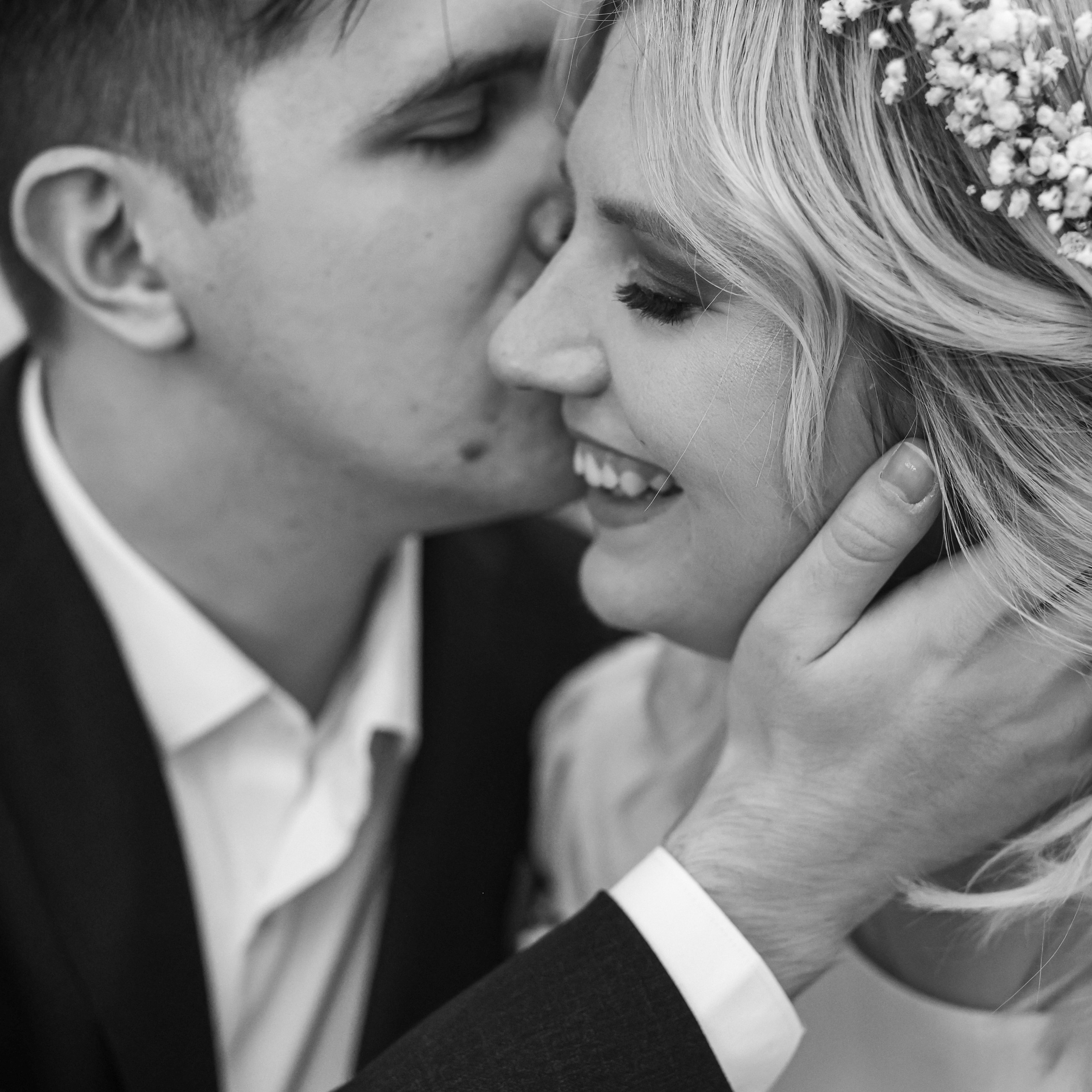 Алнис и Ангелина