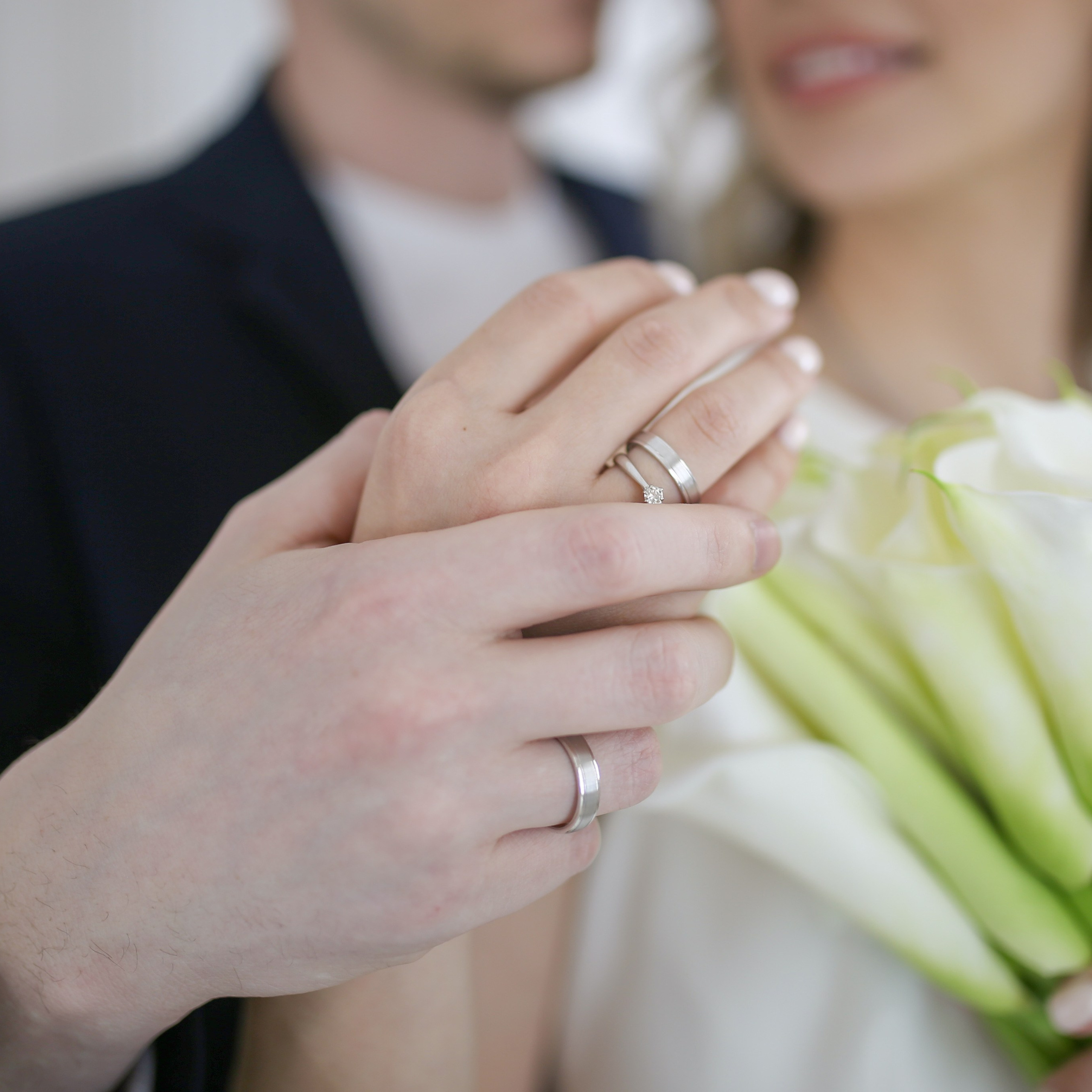 Евгений и Светлана