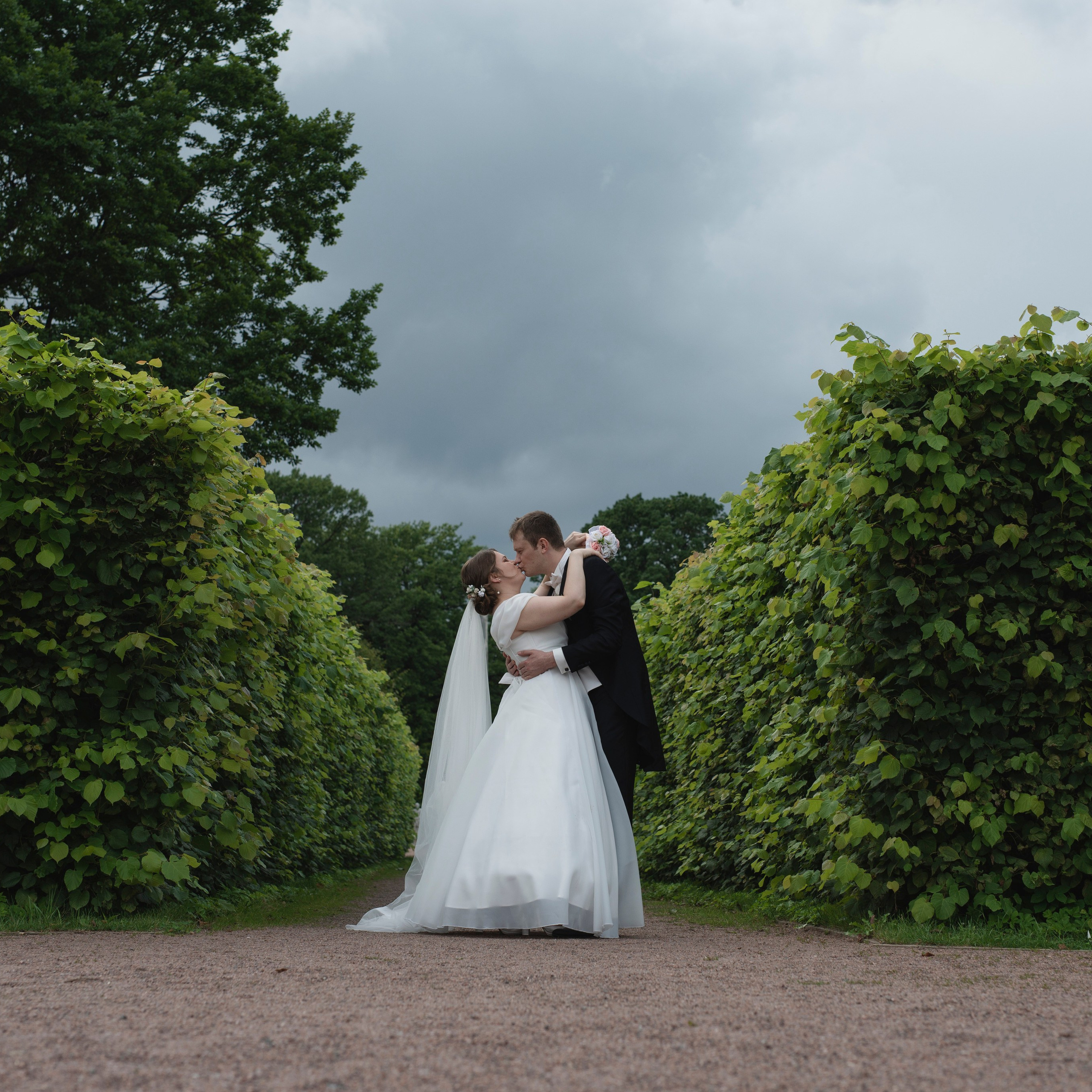 Александр и Дарья