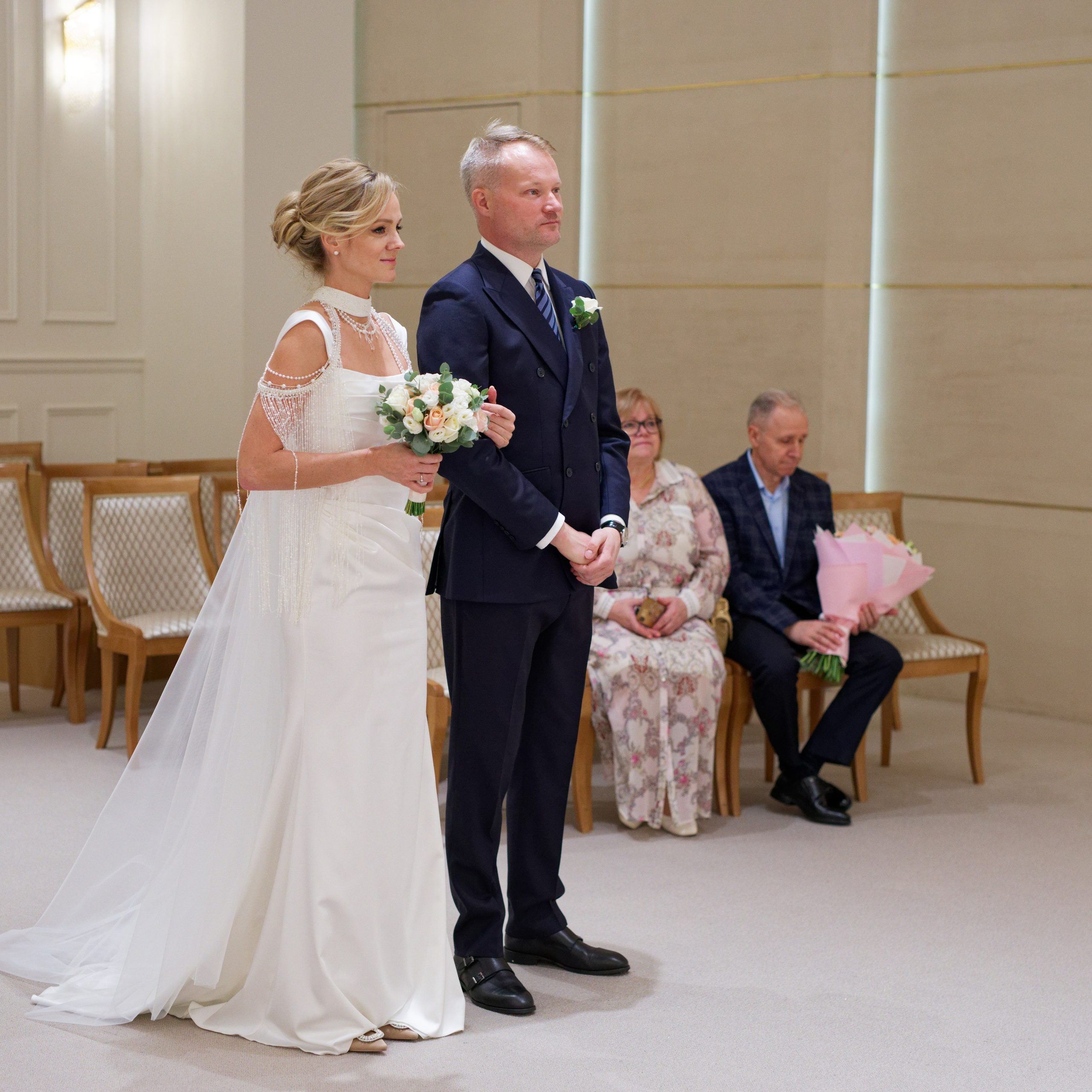 Олег и Ирина