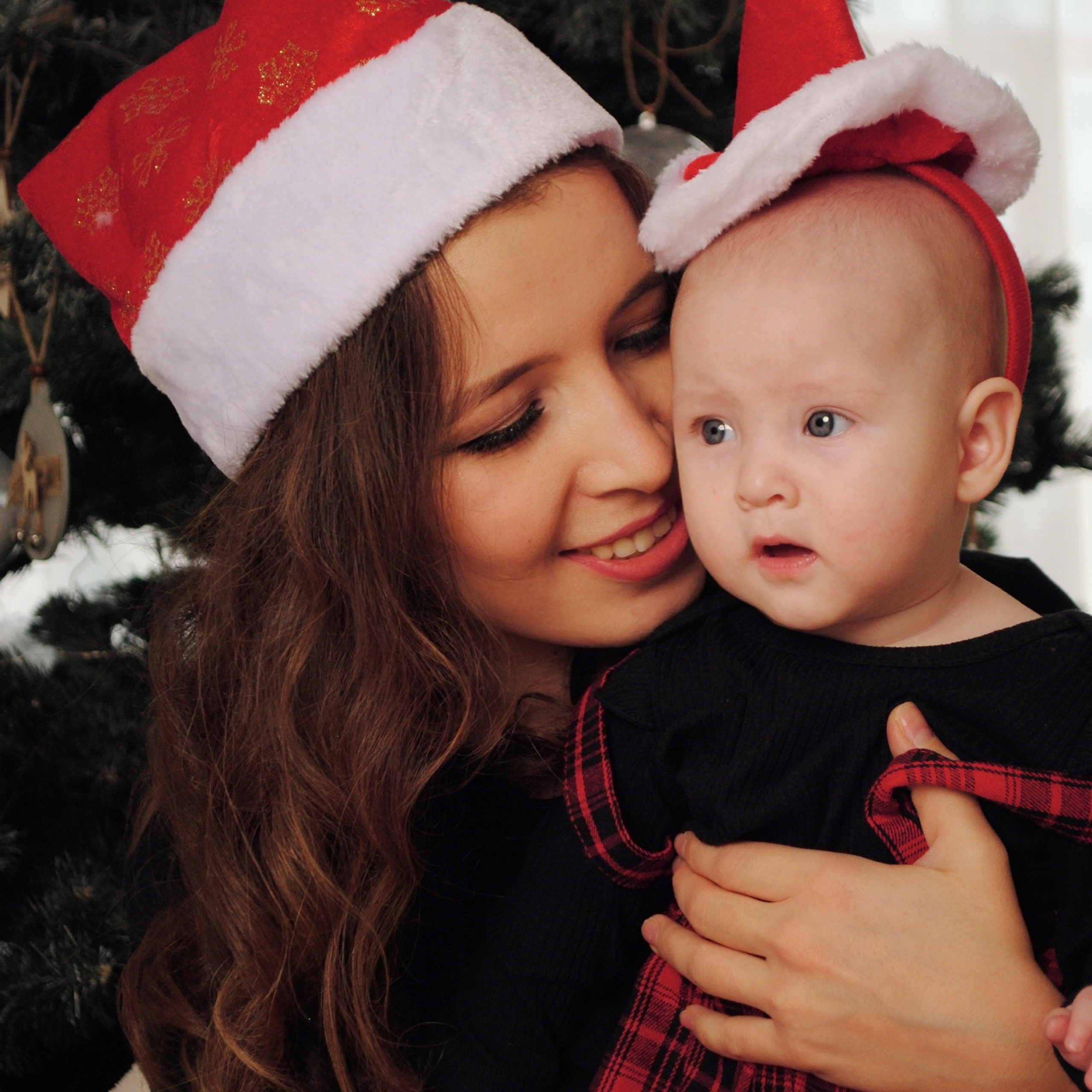 Семейная съемка