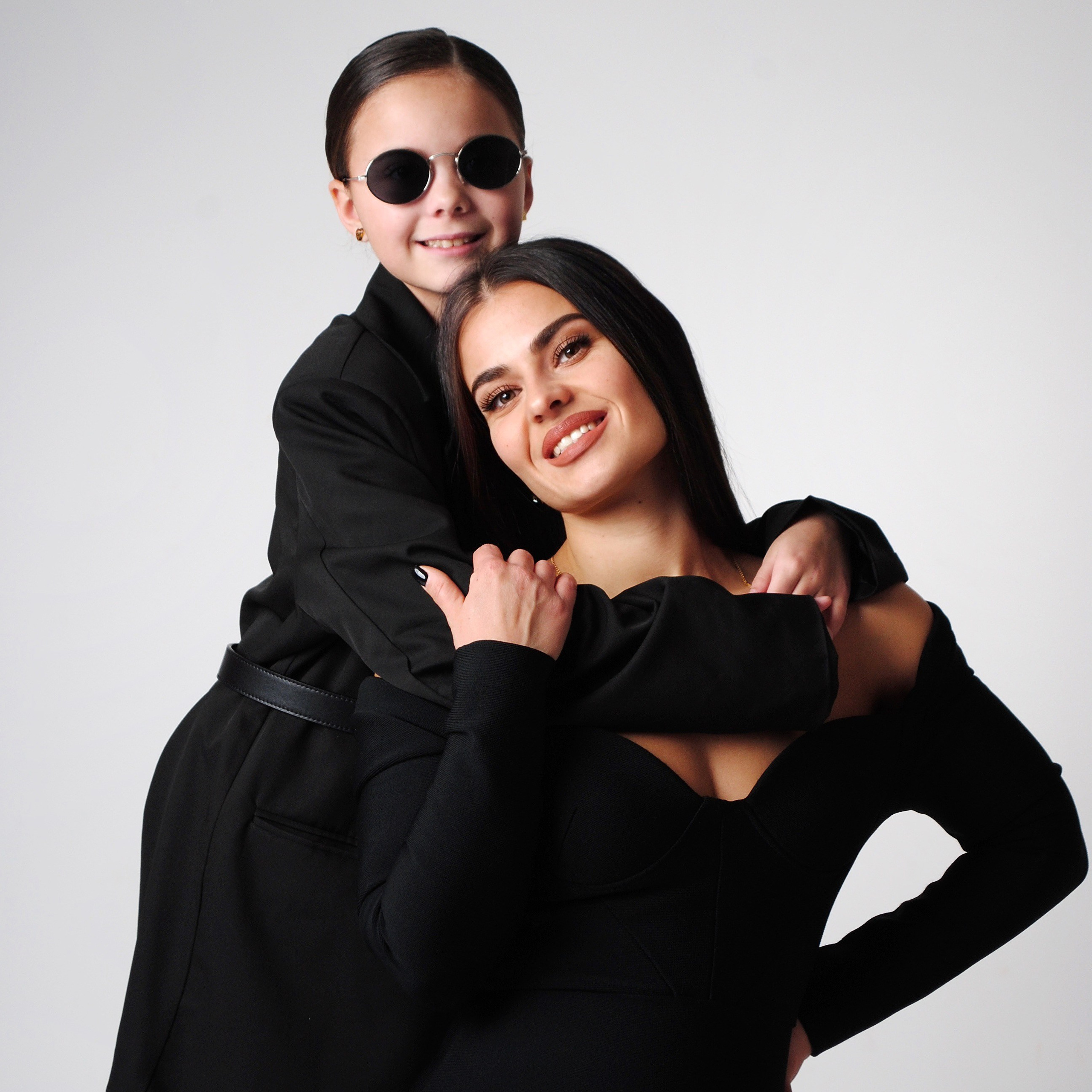 Кристина и марго