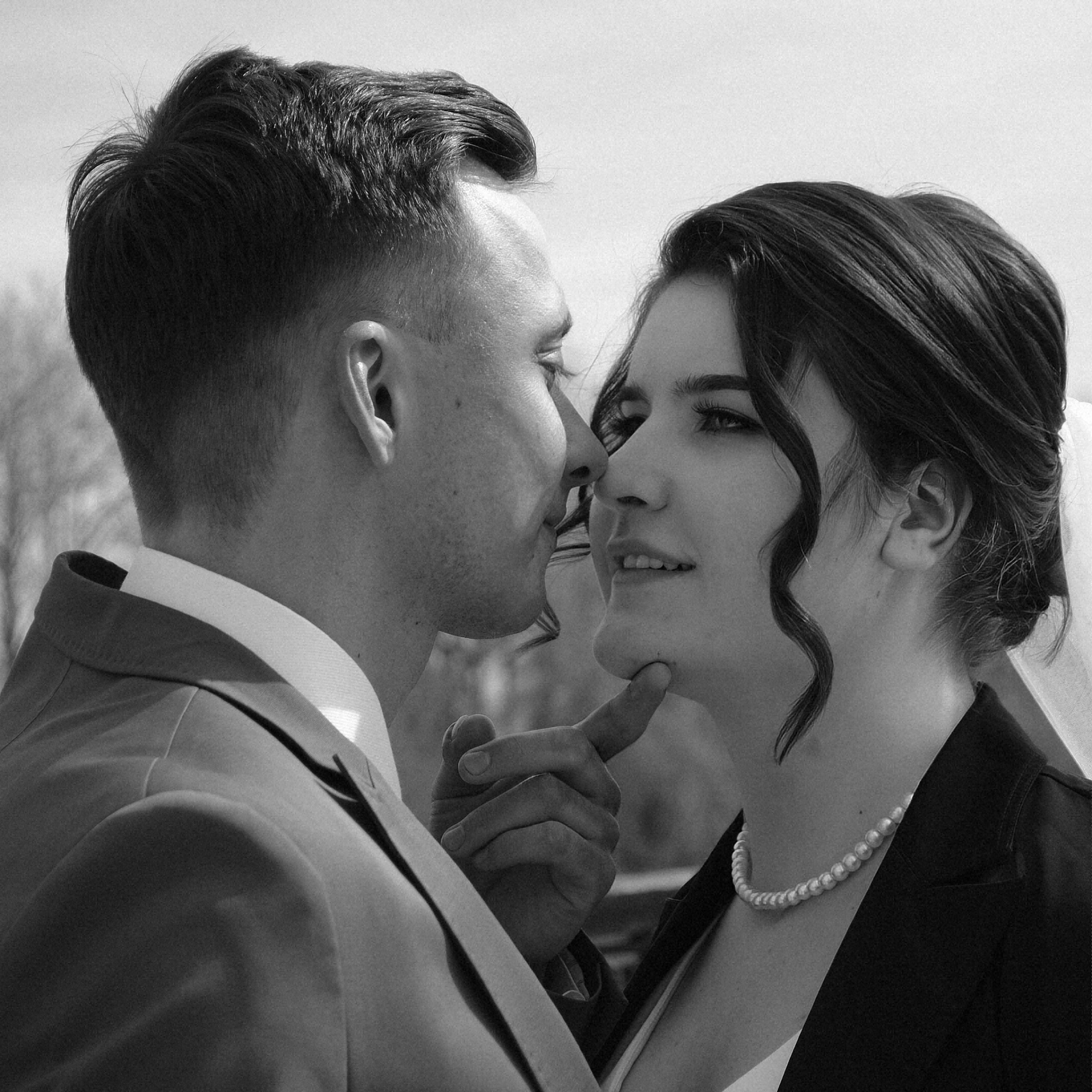 Ольга и Алексей