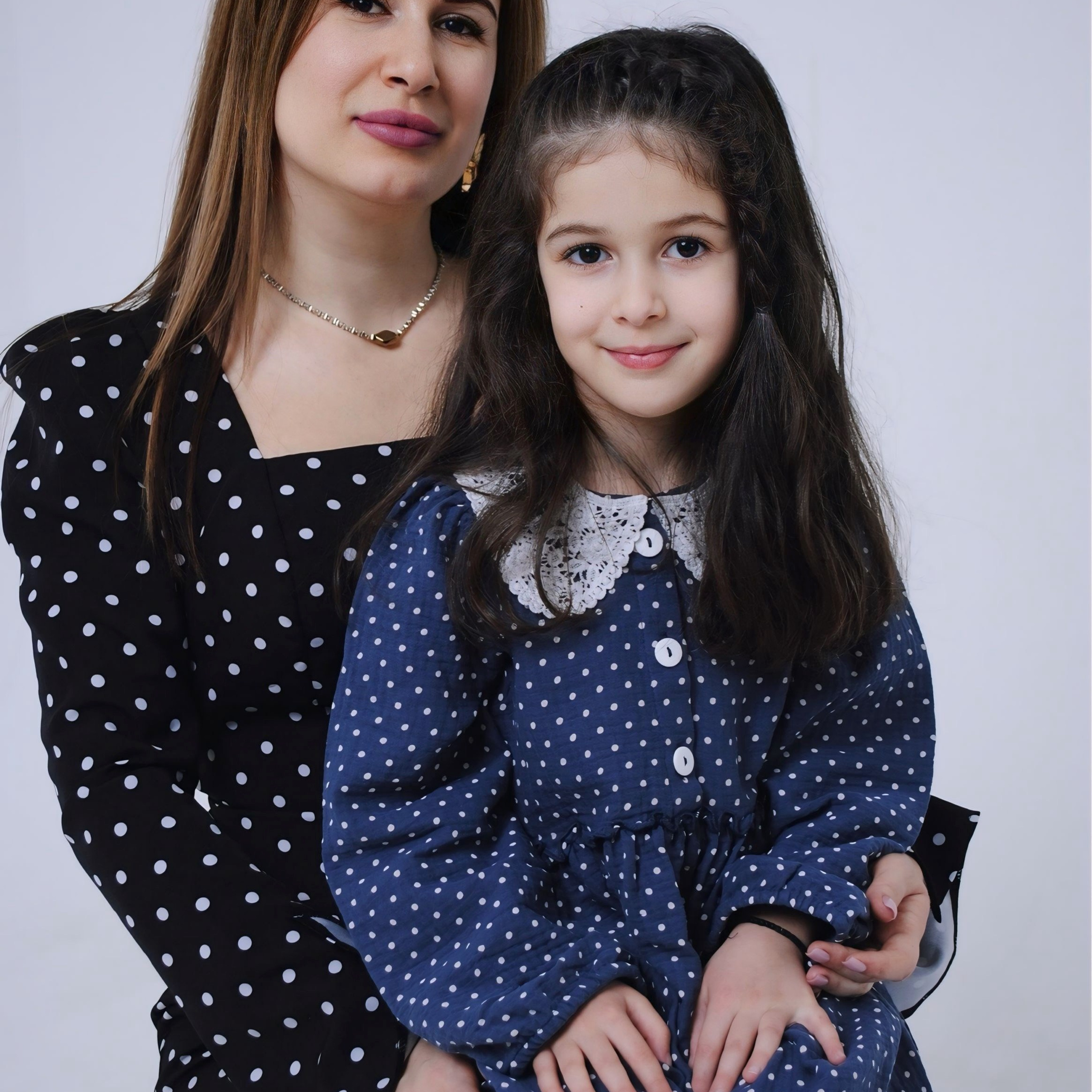 Семейная съемка