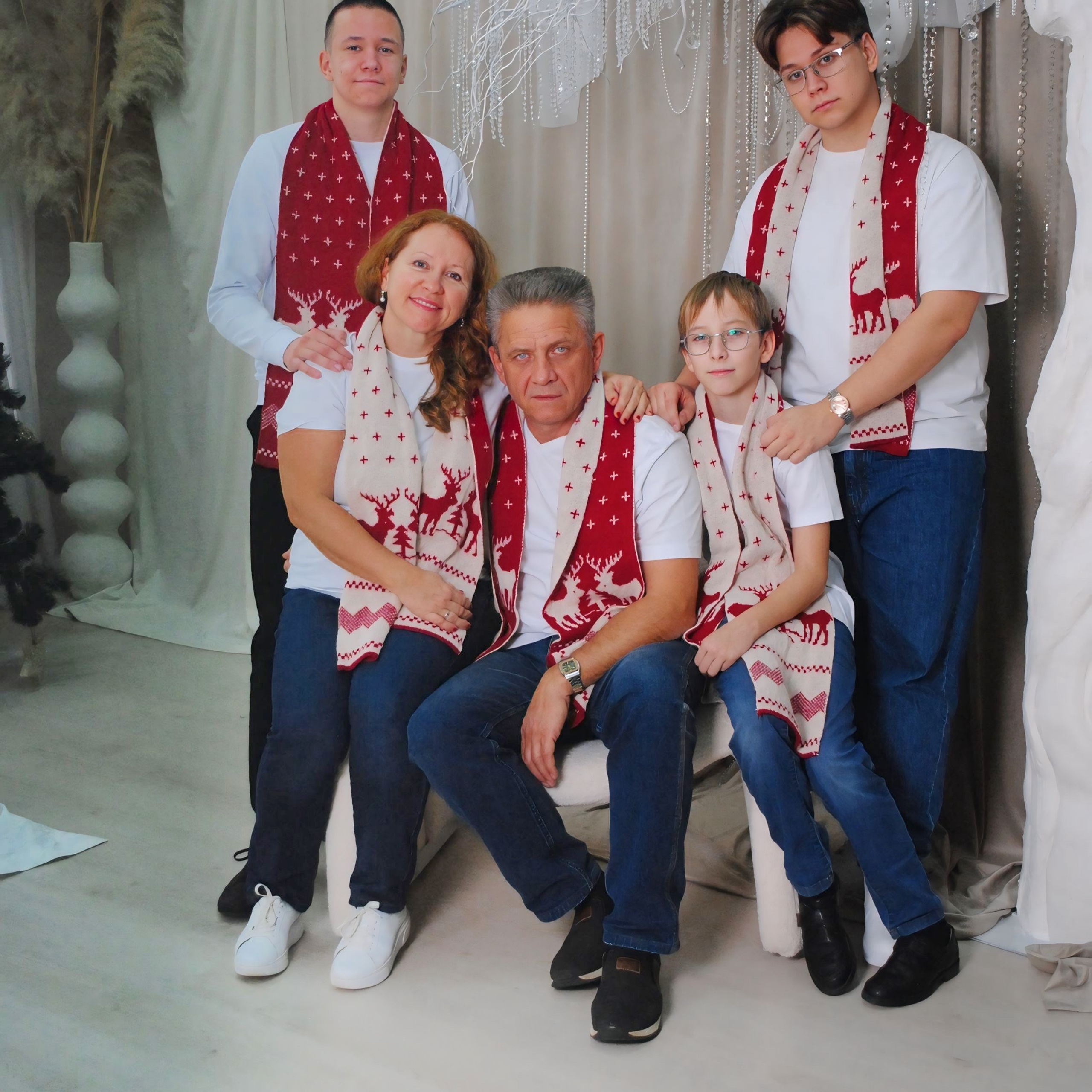 Семейная съемка 06.01