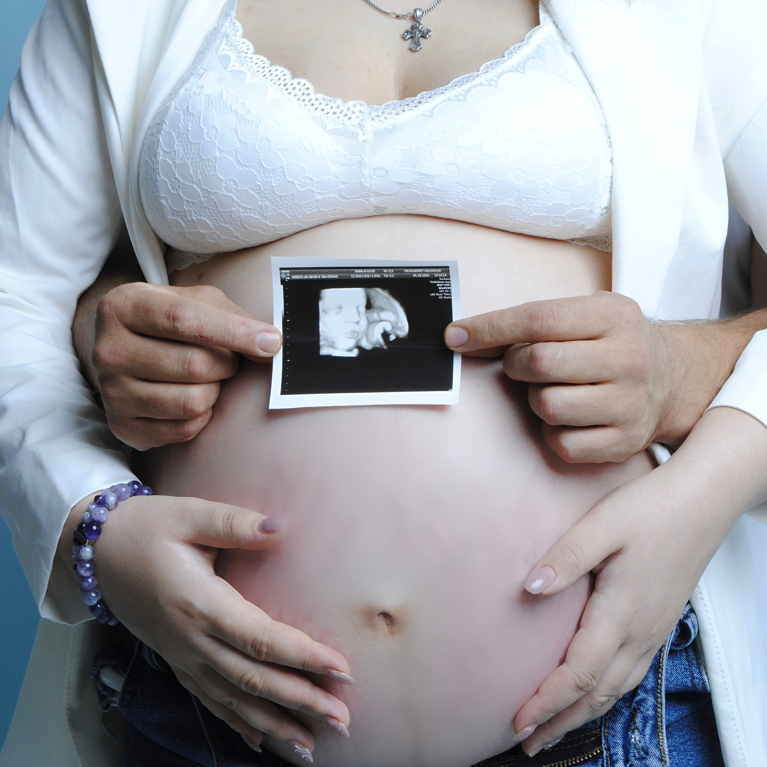 Евгений и Дарья