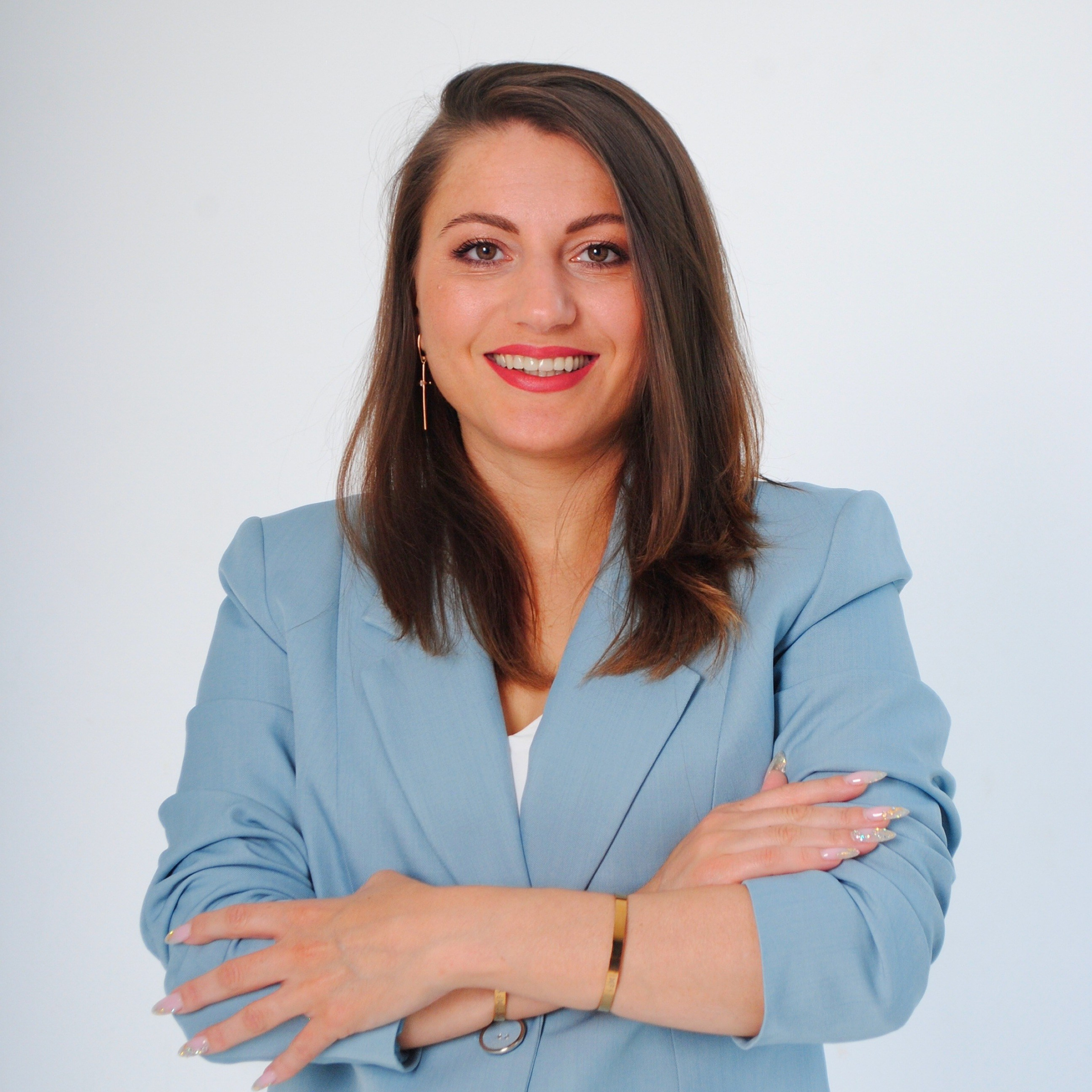 Анастасия Федорова