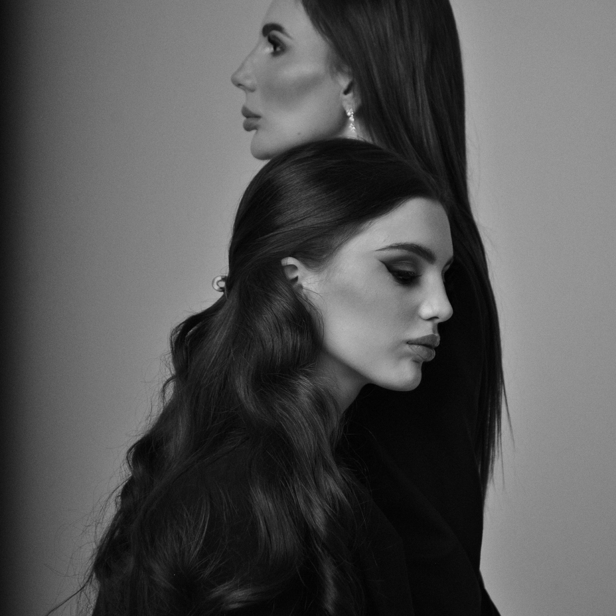 София и дочь