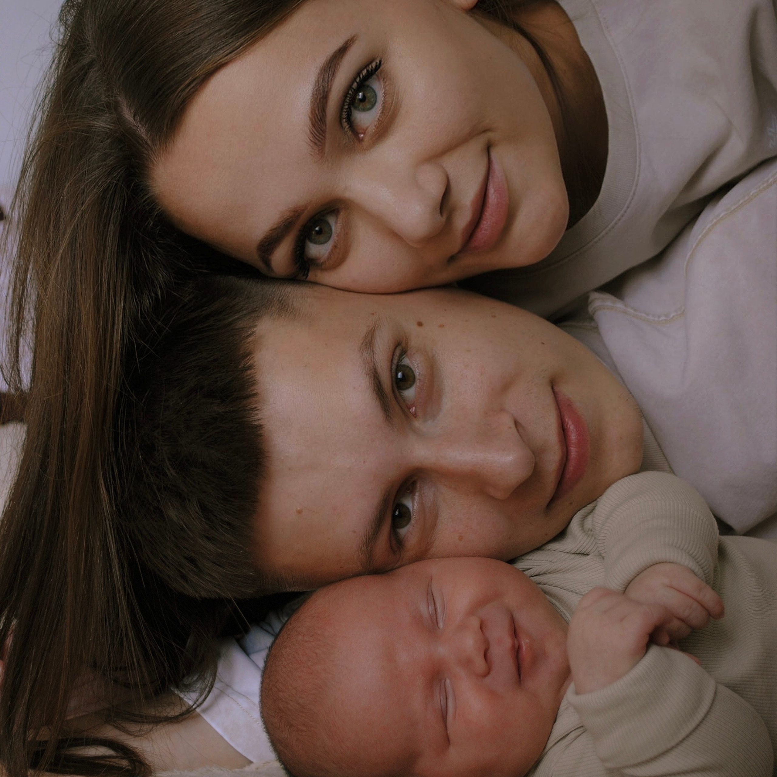 Сладкий малыш