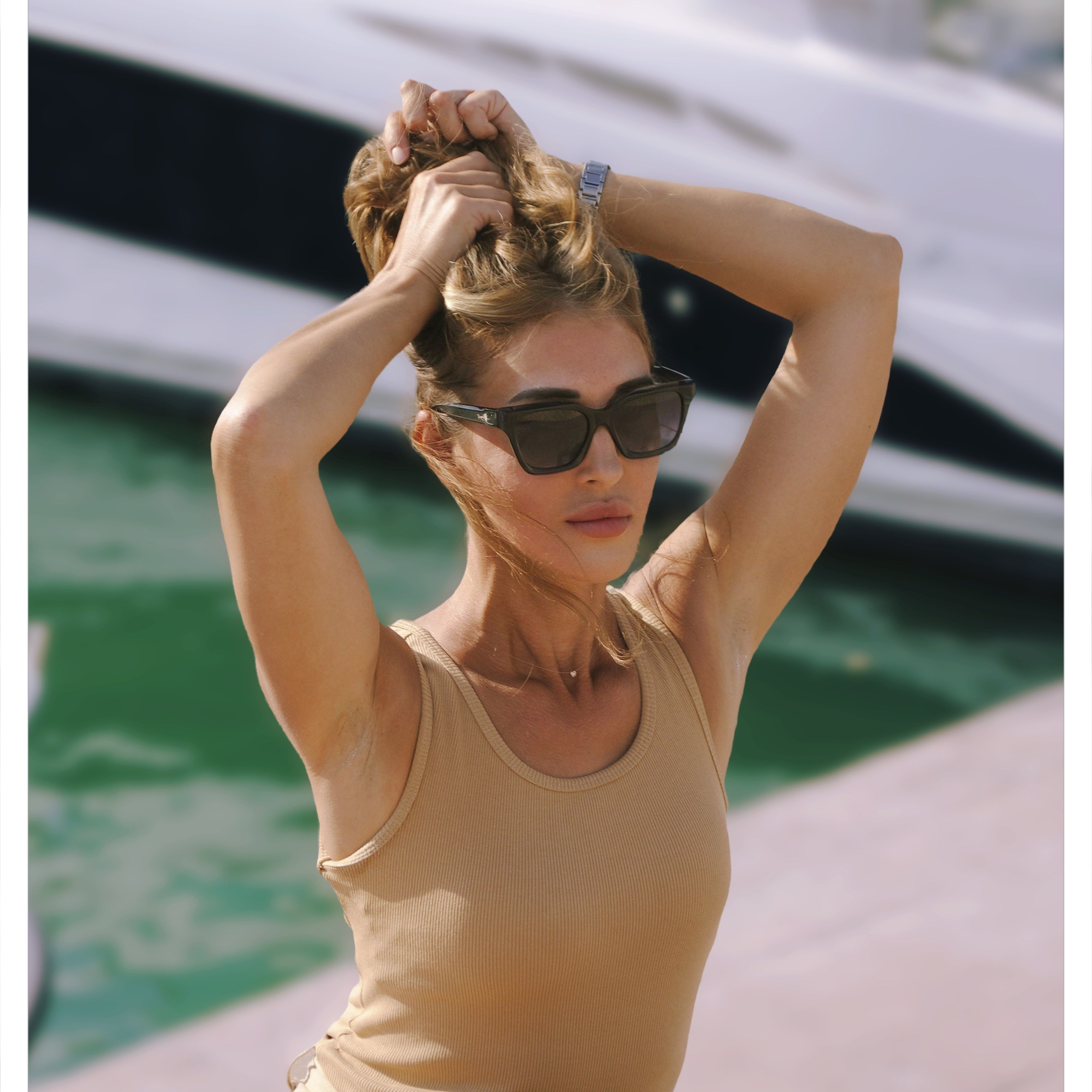 Ира яхт клуб