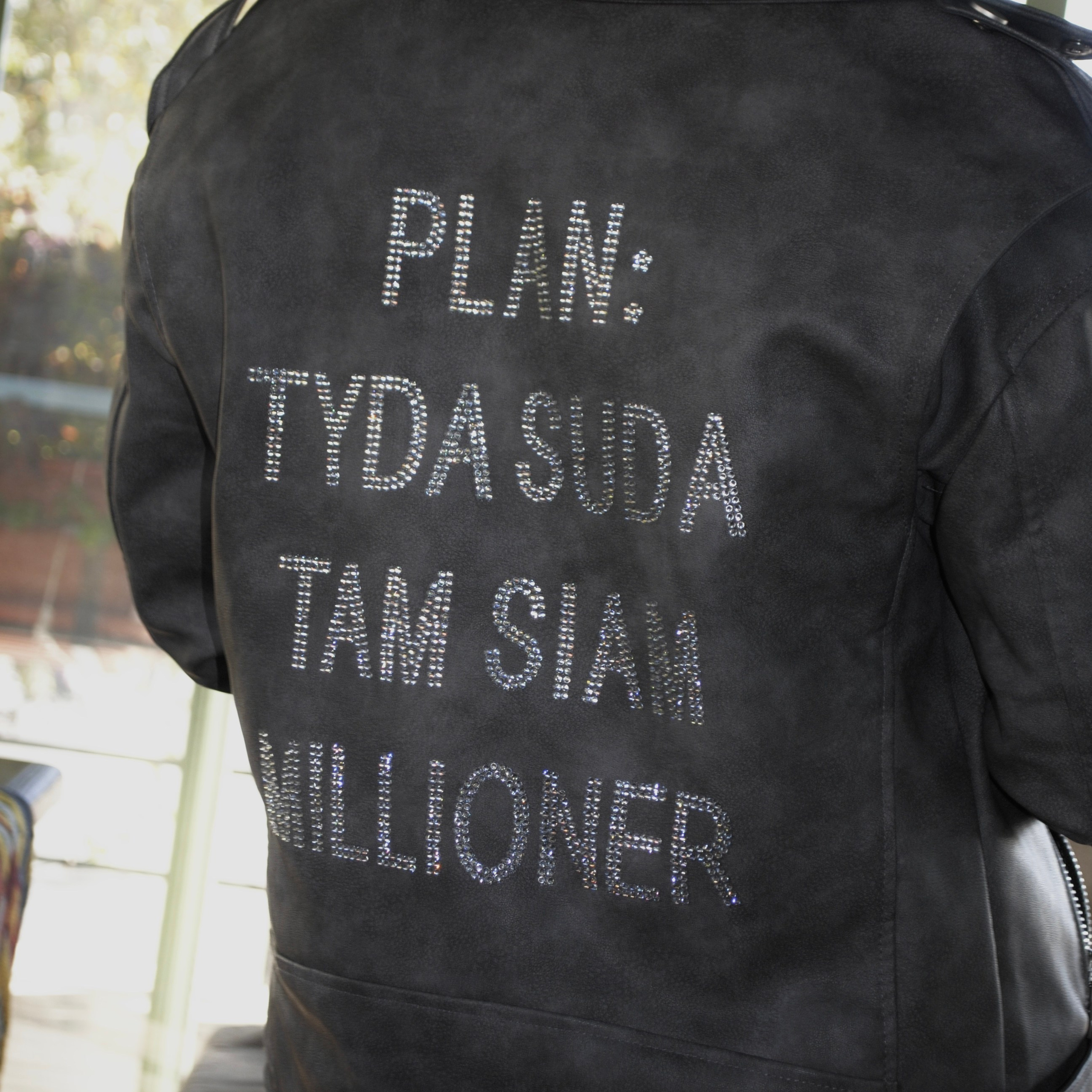 Саша и Лика