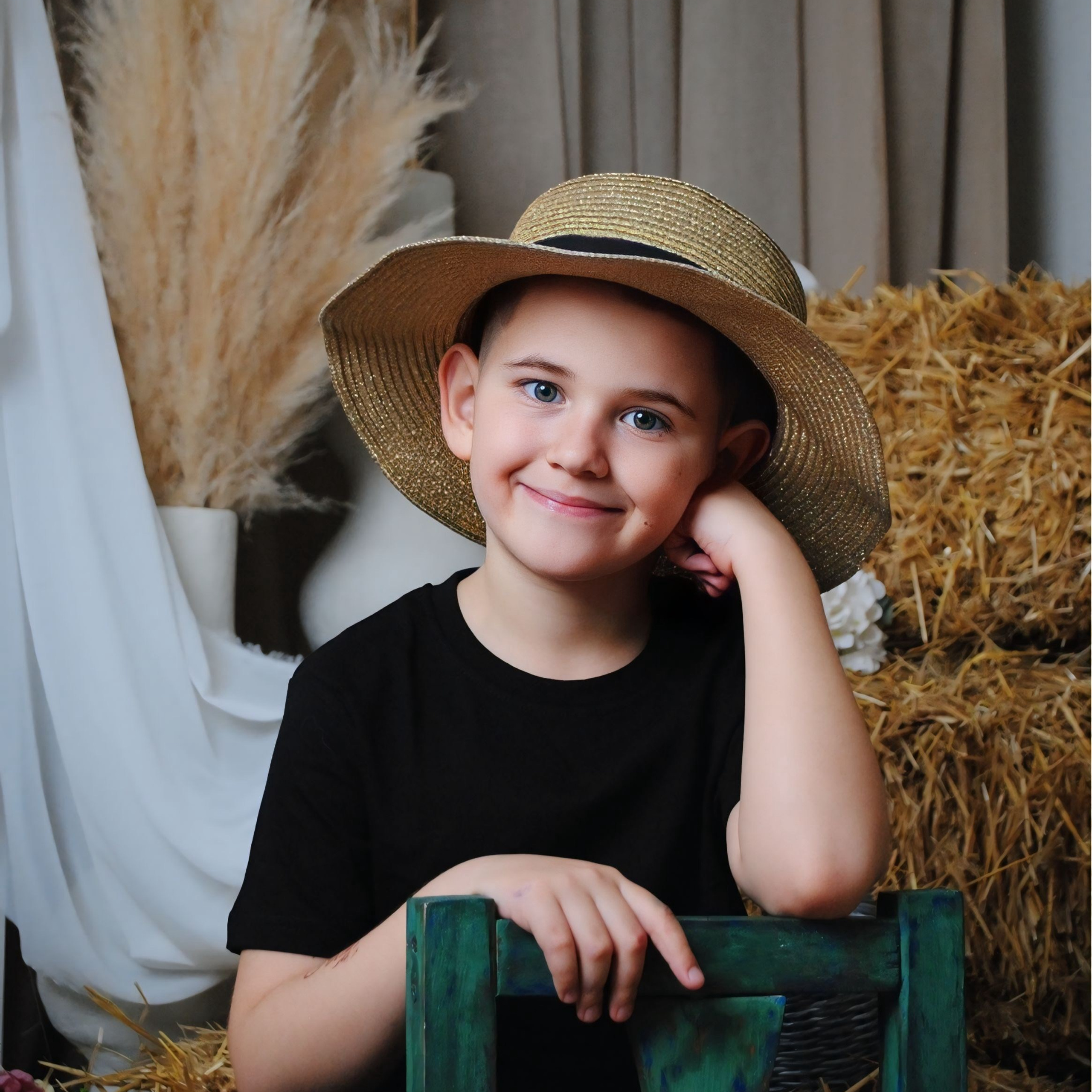 Семен и Вика