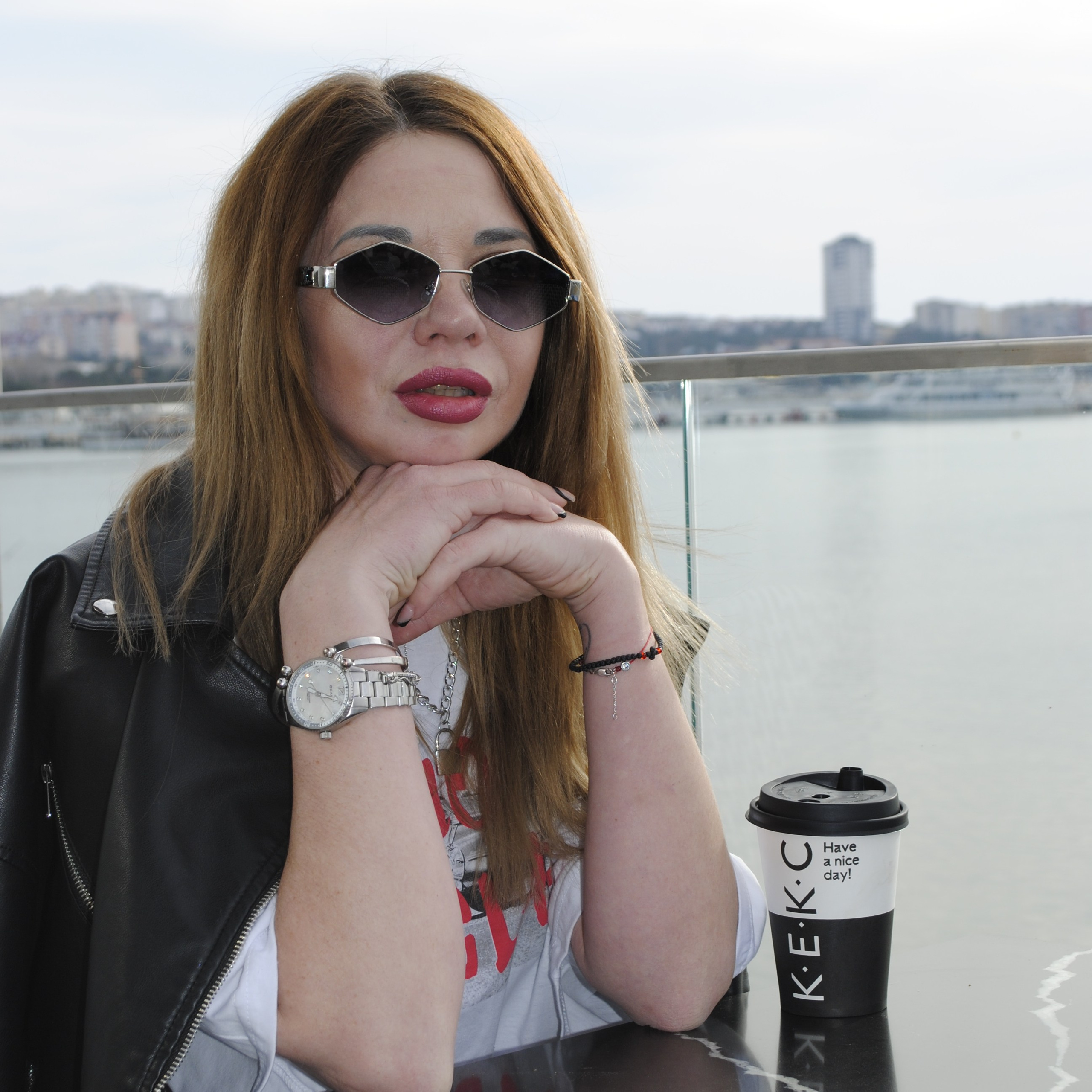 Отзывы. Фотограф Мария Мусаелян