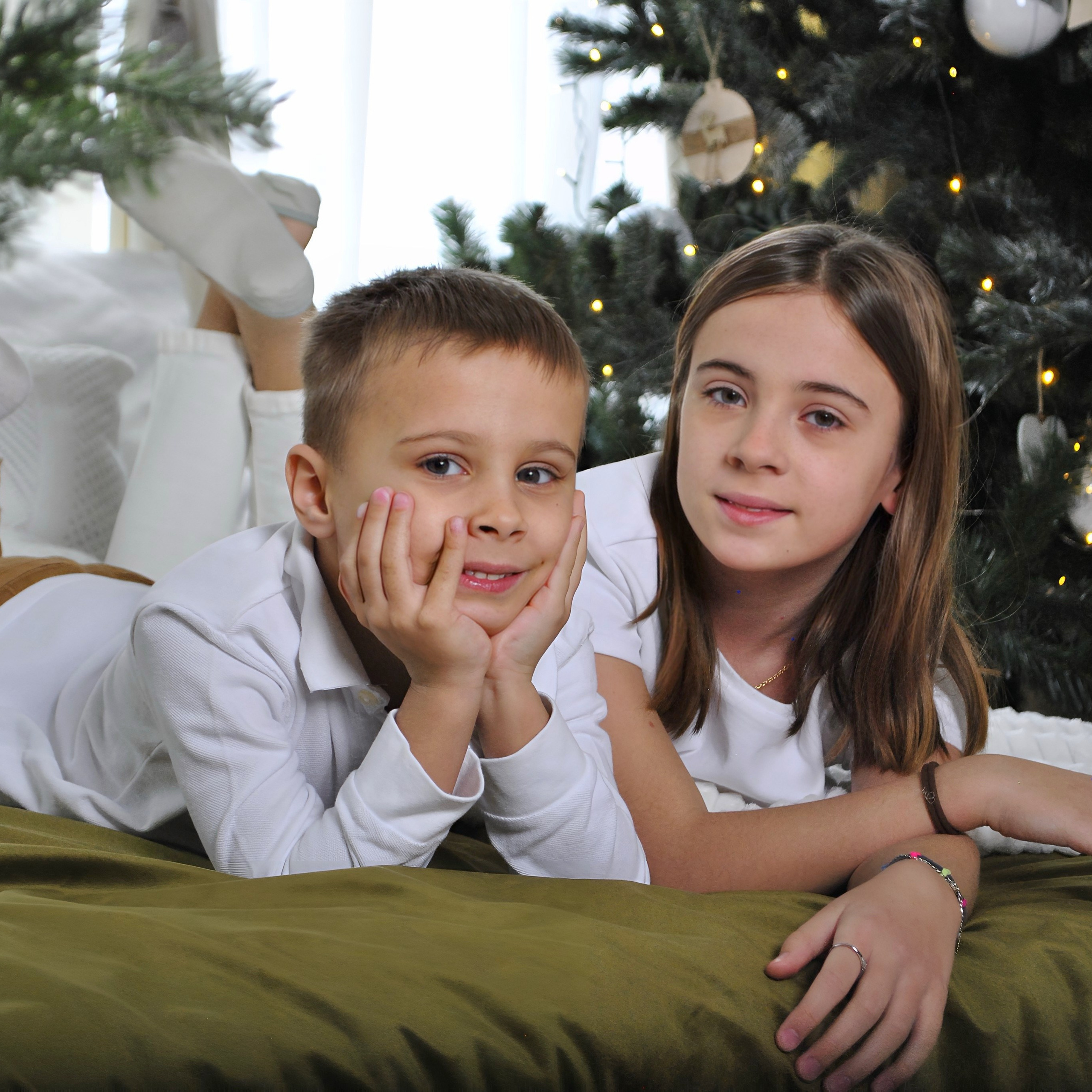 Семейная съемка